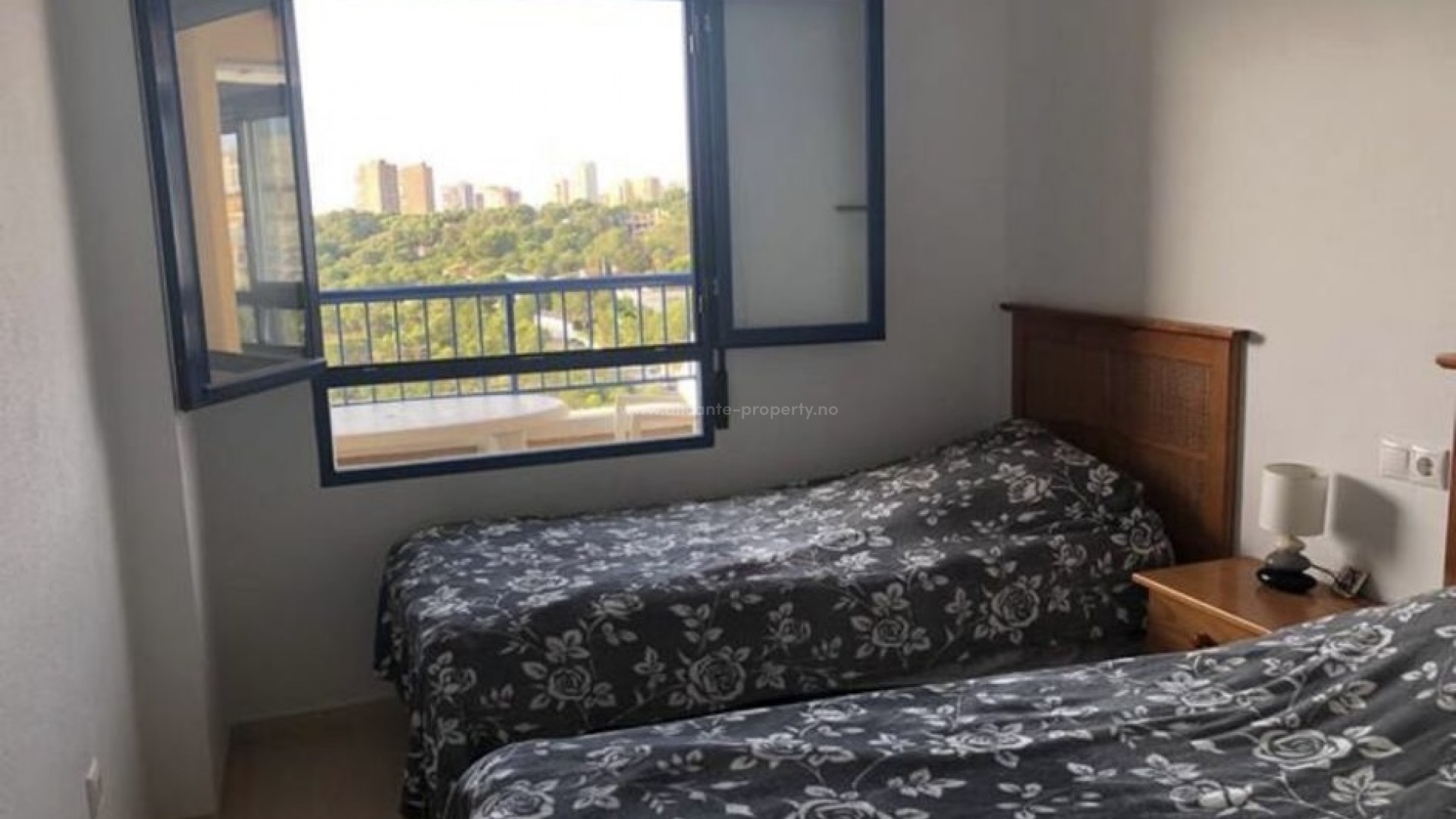 Leilighet / leilighet i Campoamor