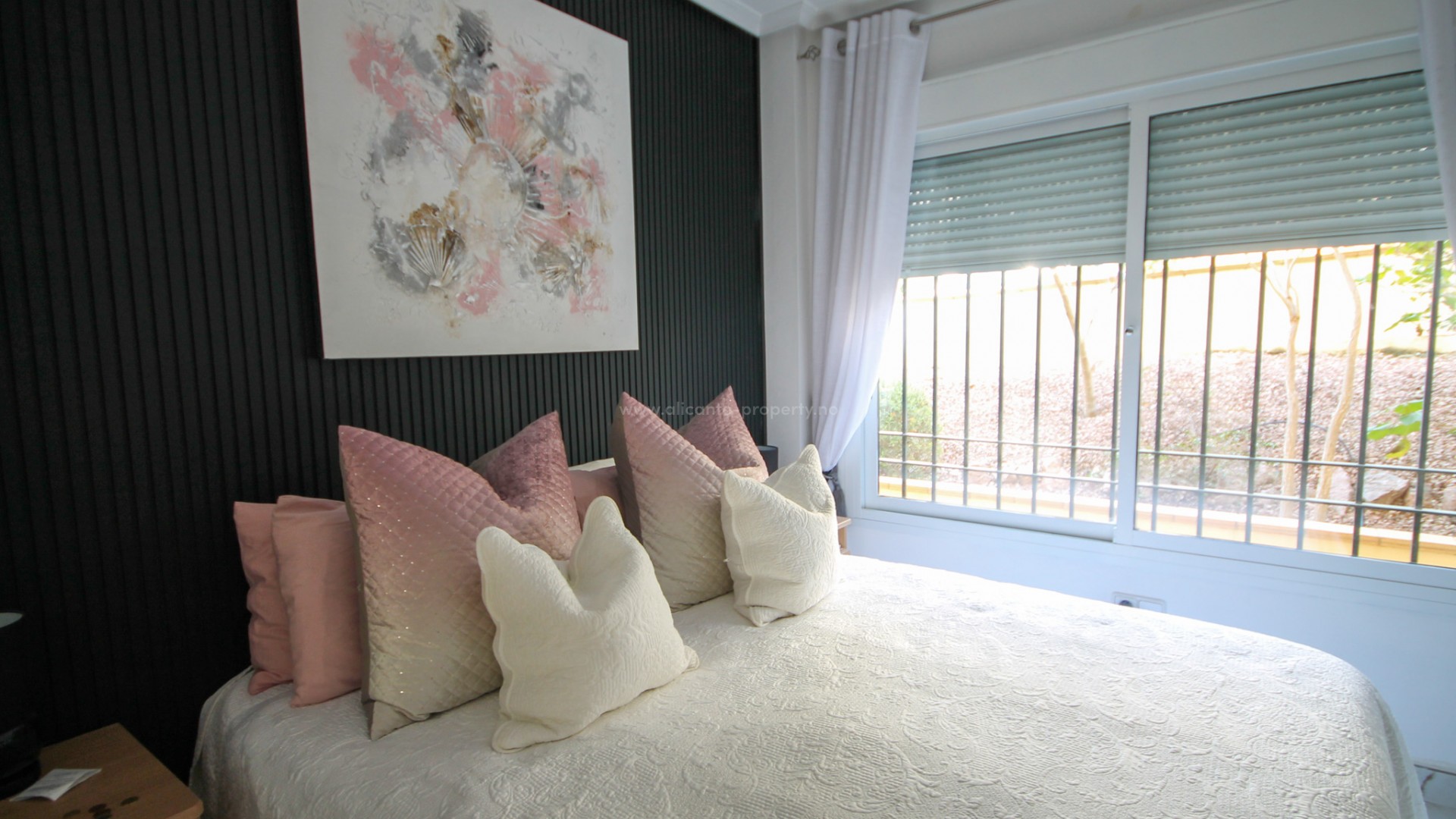 Leilighet / leilighet i Campoamor