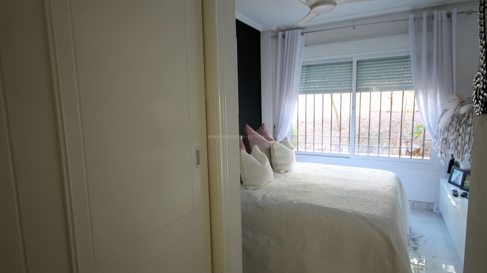 Leilighet / leilighet i Campoamor