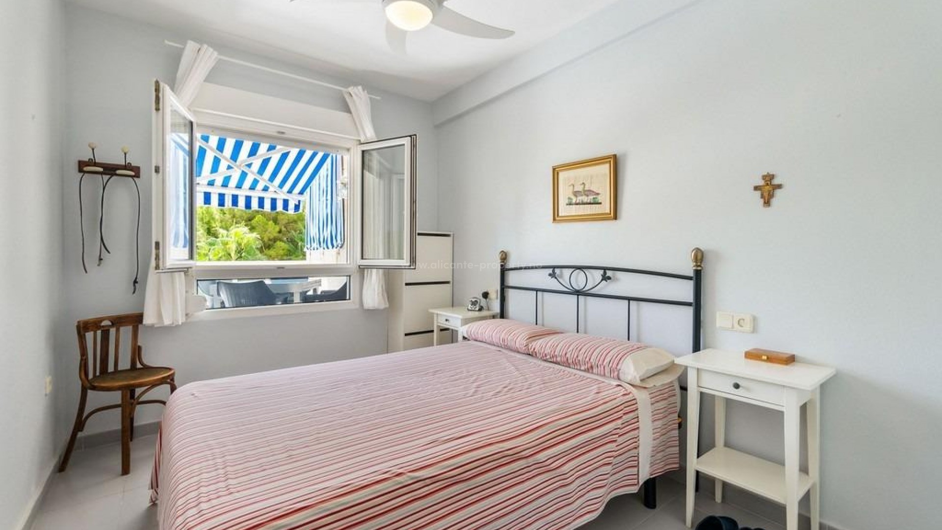 Leilighet / leilighet i Campoamor