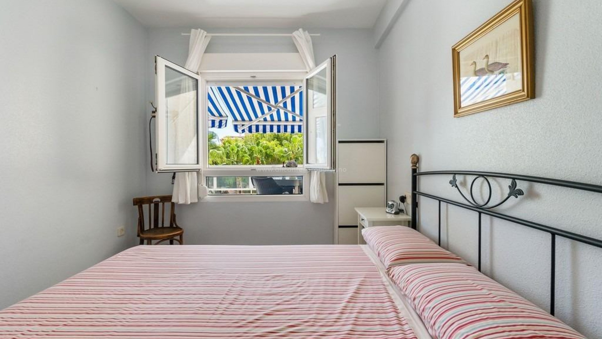 Leilighet / leilighet i Campoamor