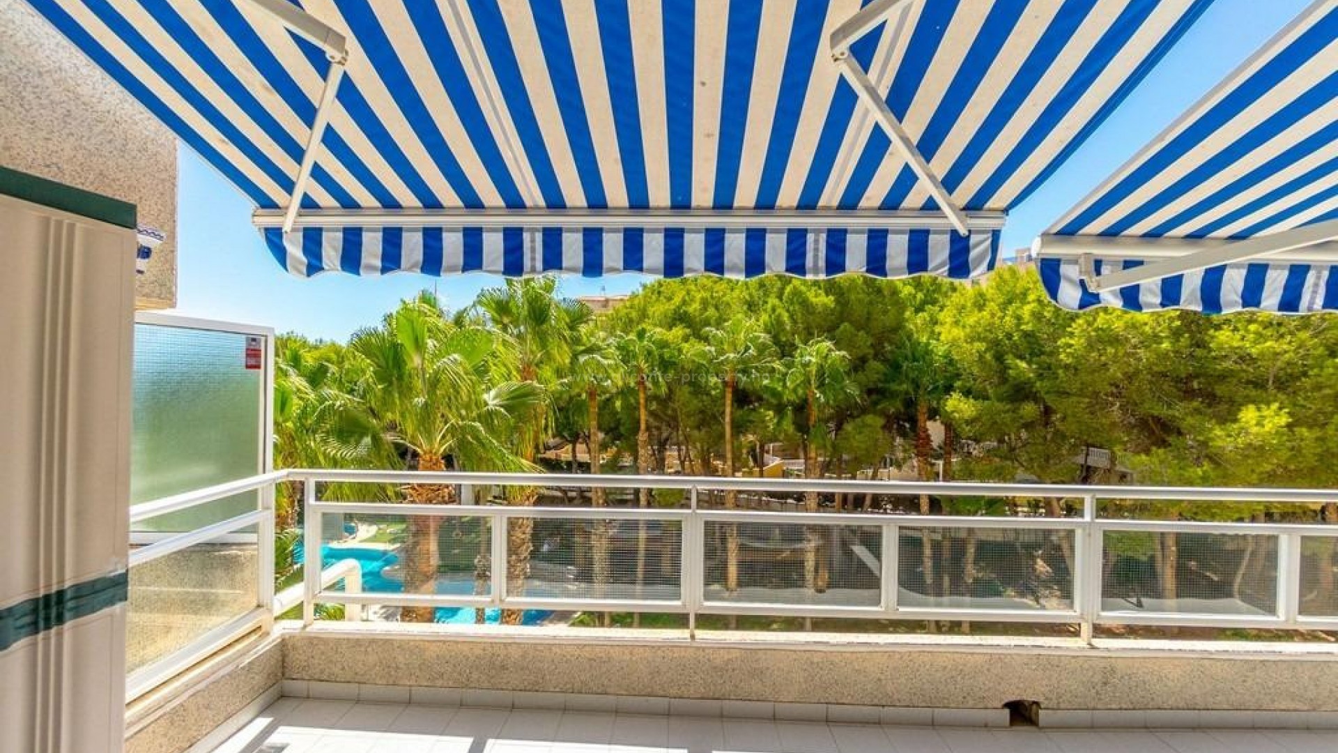 Leilighet / leilighet i Campoamor