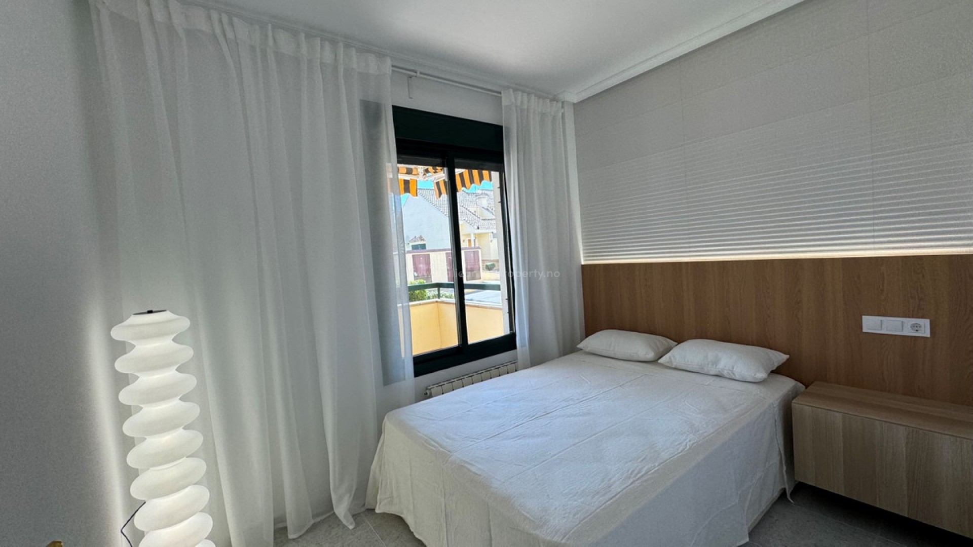 Leilighet / leilighet i Campoamor