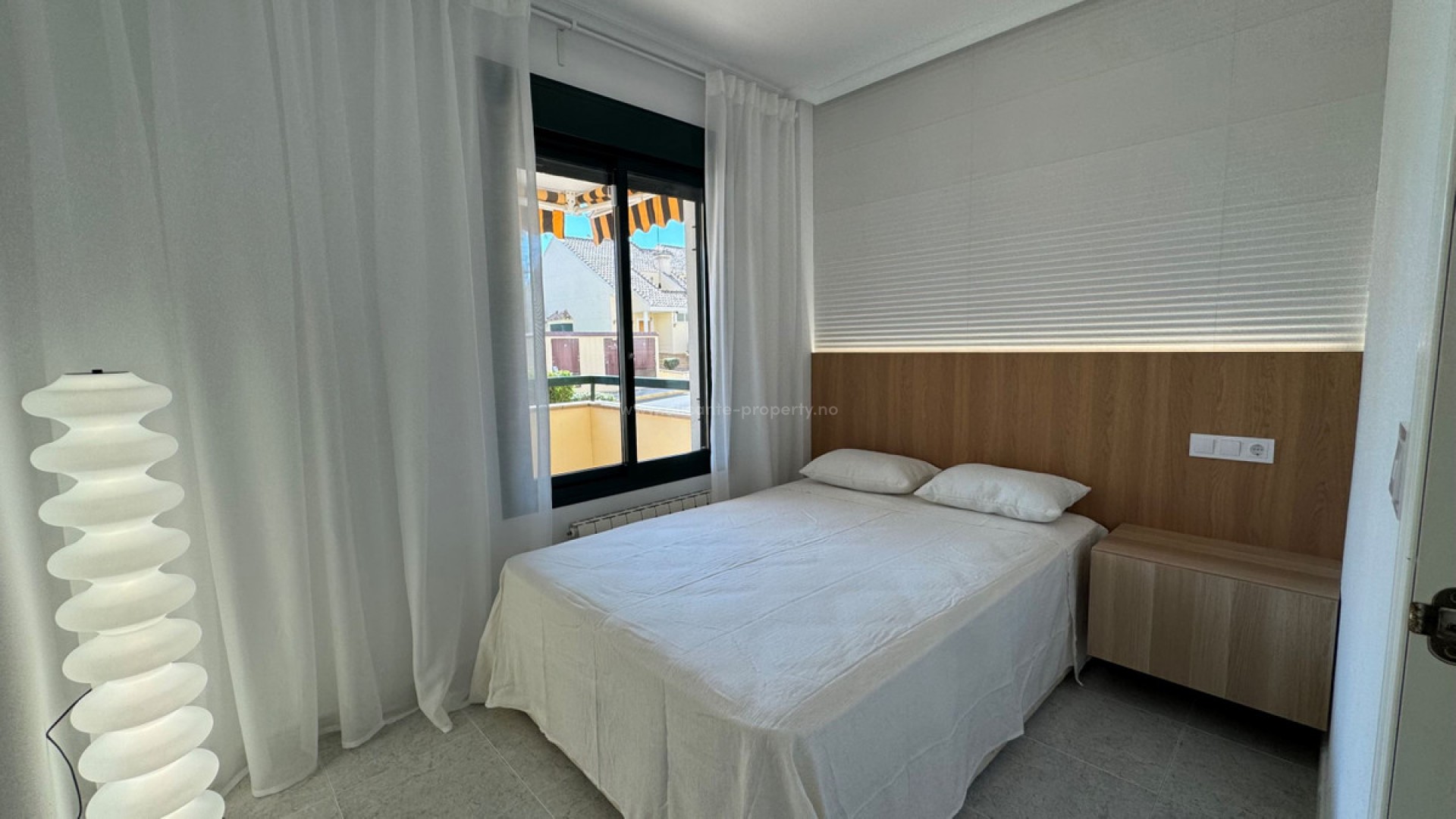 Leilighet / leilighet i Campoamor