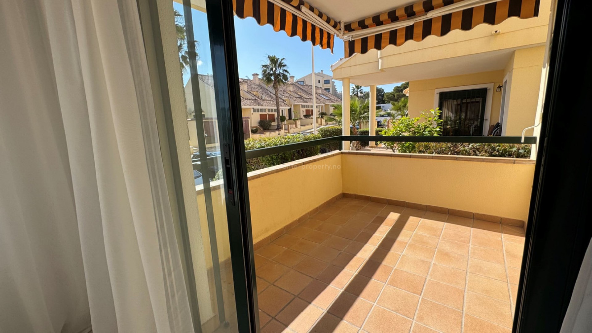 Leilighet / leilighet i Campoamor