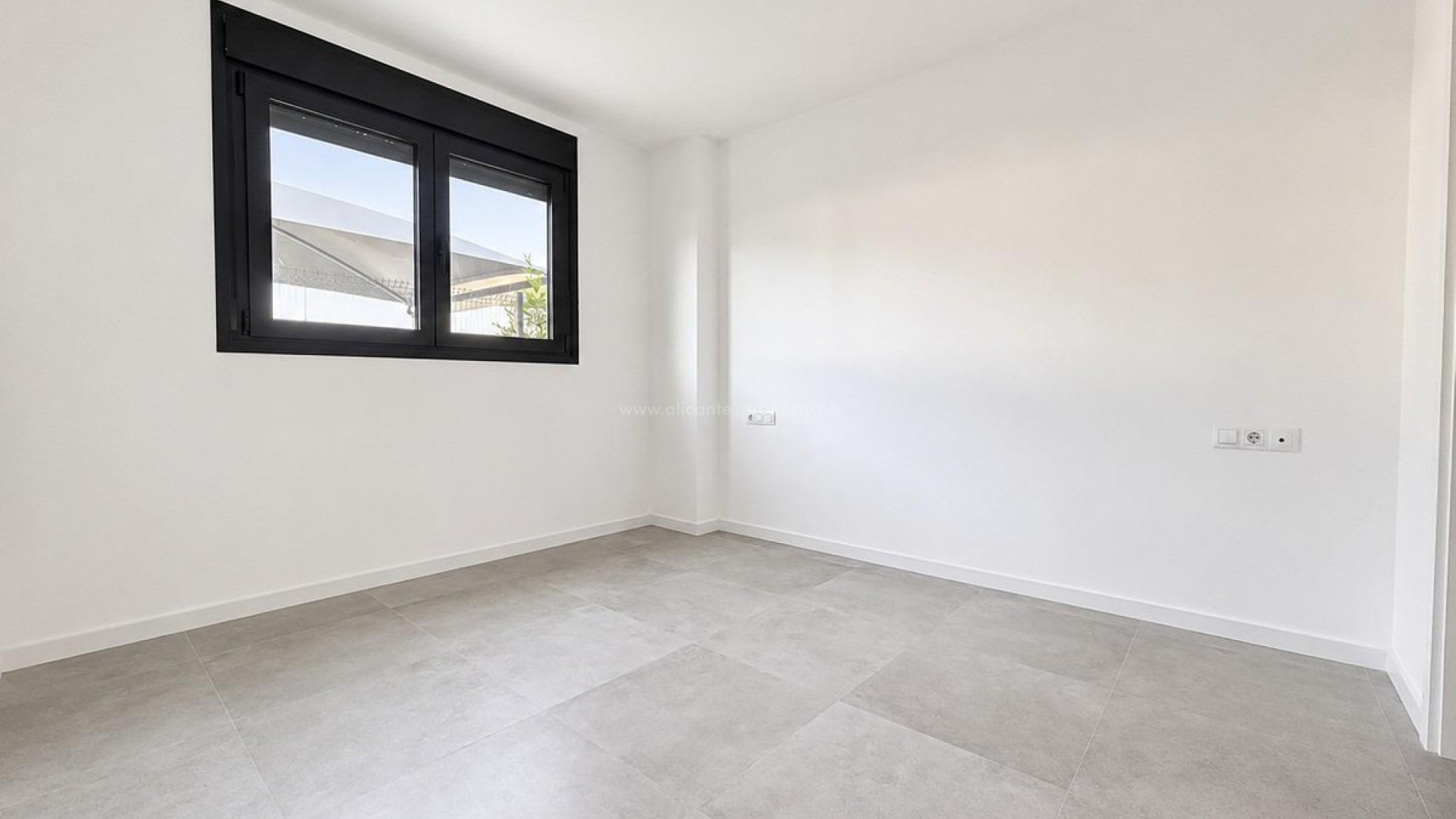 Leilighet / leilighet i Campoamor