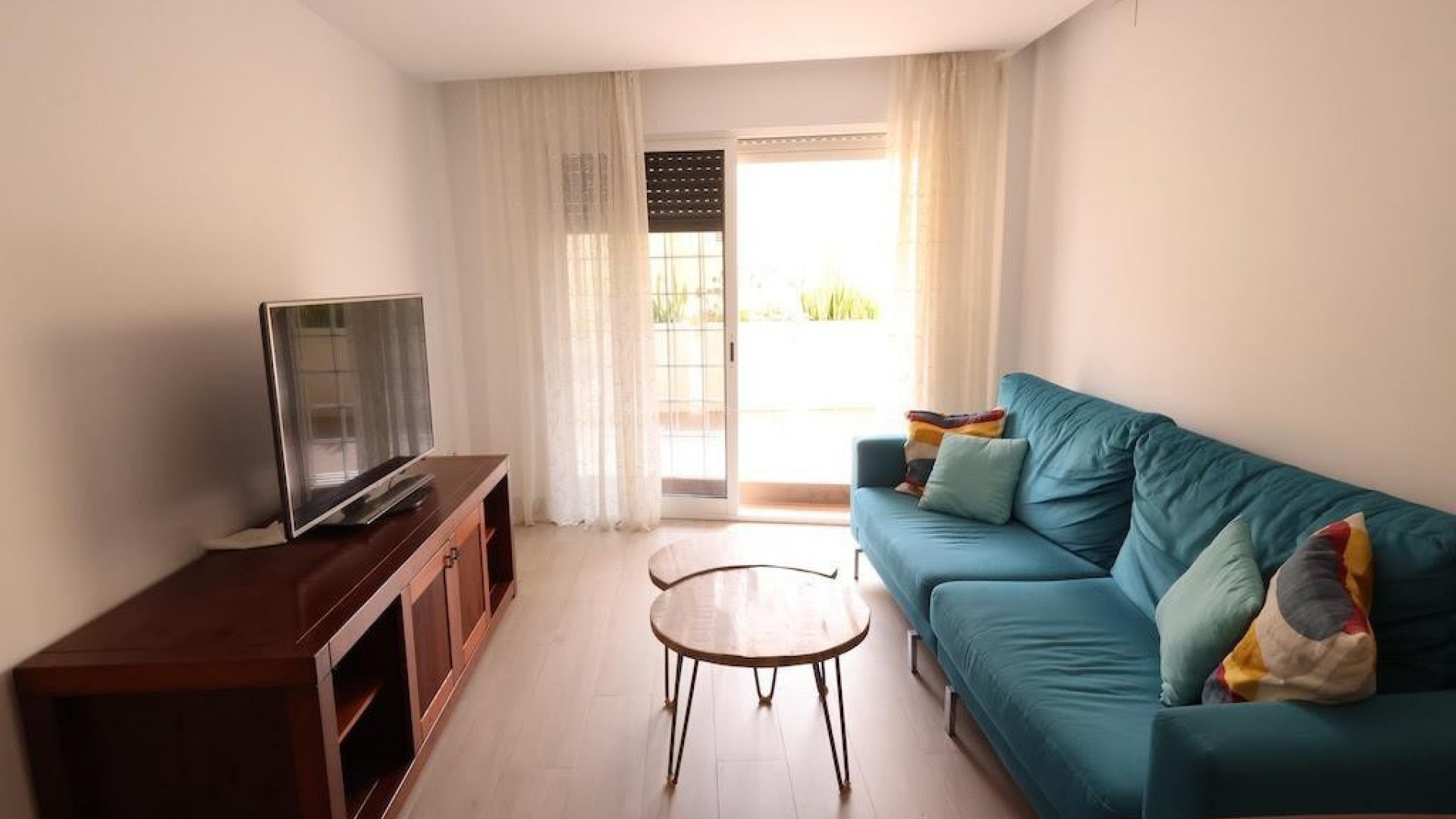 Leilighet / leilighet i Campoamor