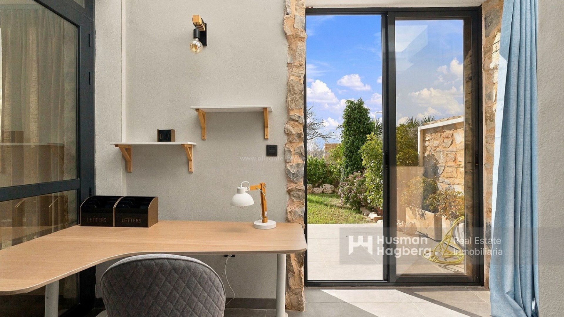 Leilighet / leilighet i Campoamor