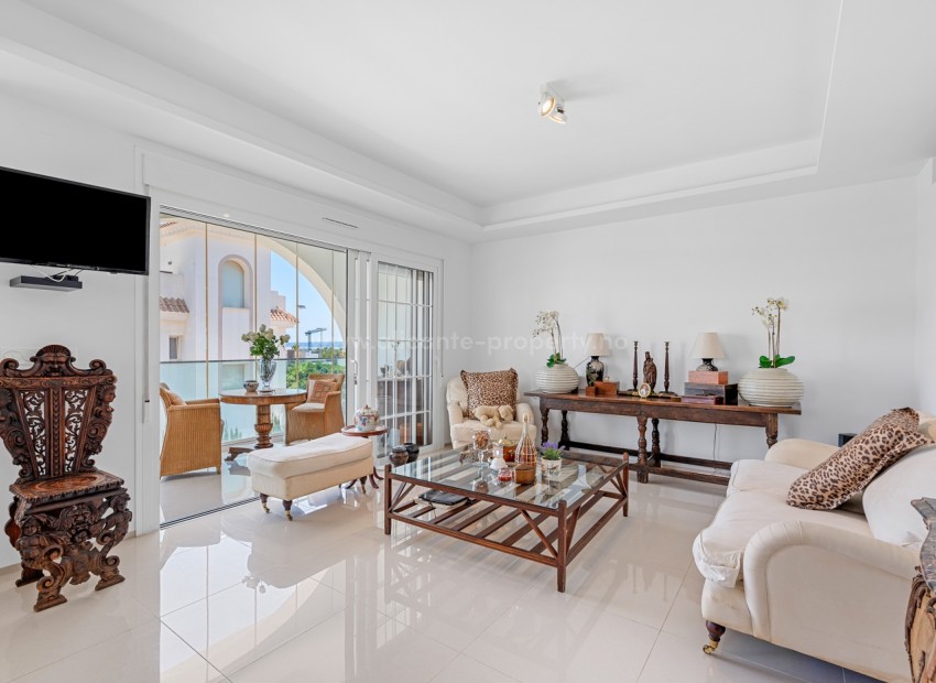 Leilighet / leilighet i Ciudad Quesada