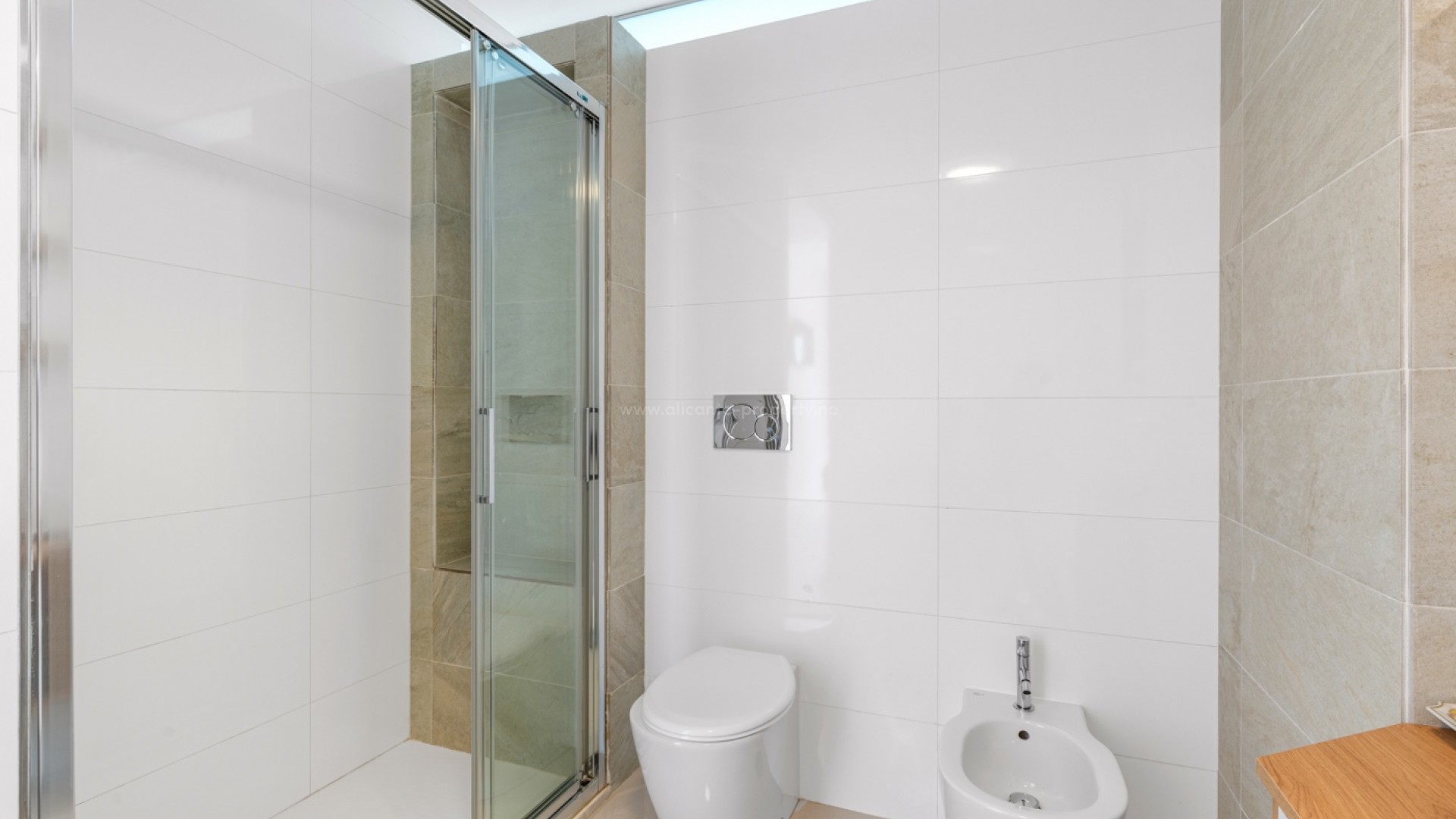 Leilighet / leilighet i Ciudad Quesada