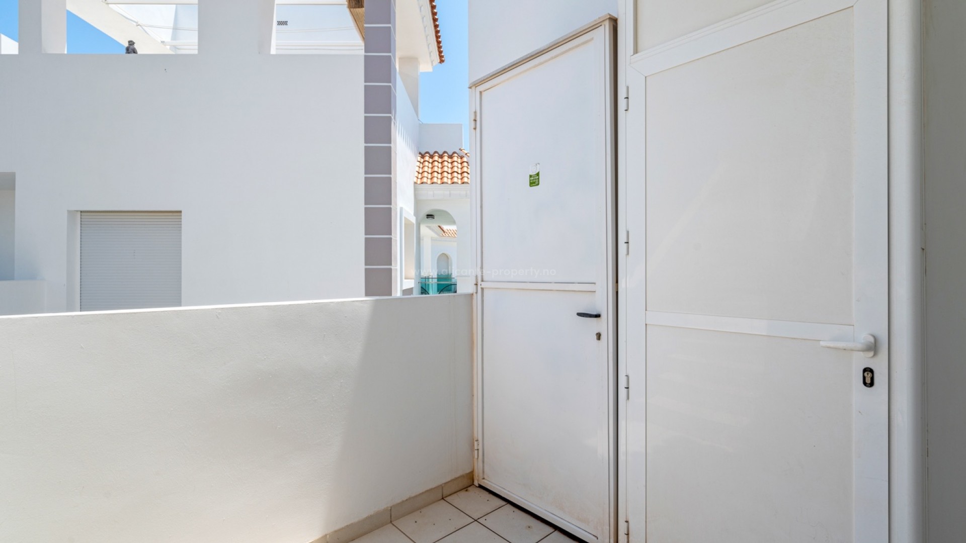 Leilighet / leilighet i Ciudad Quesada