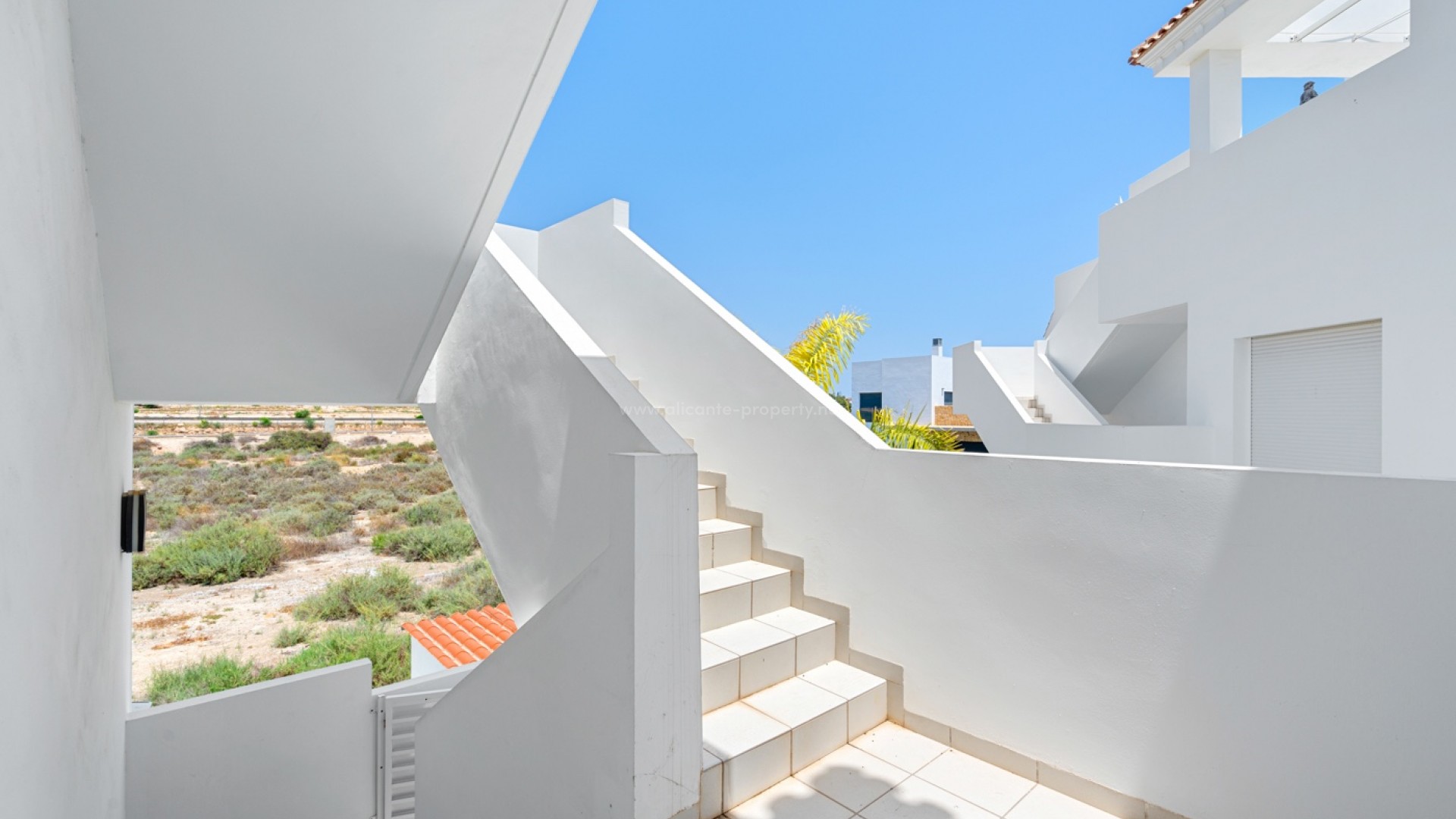 Leilighet / leilighet i Ciudad Quesada