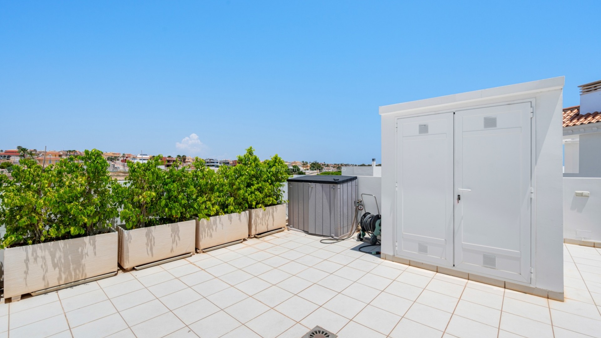 Leilighet / leilighet i Ciudad Quesada