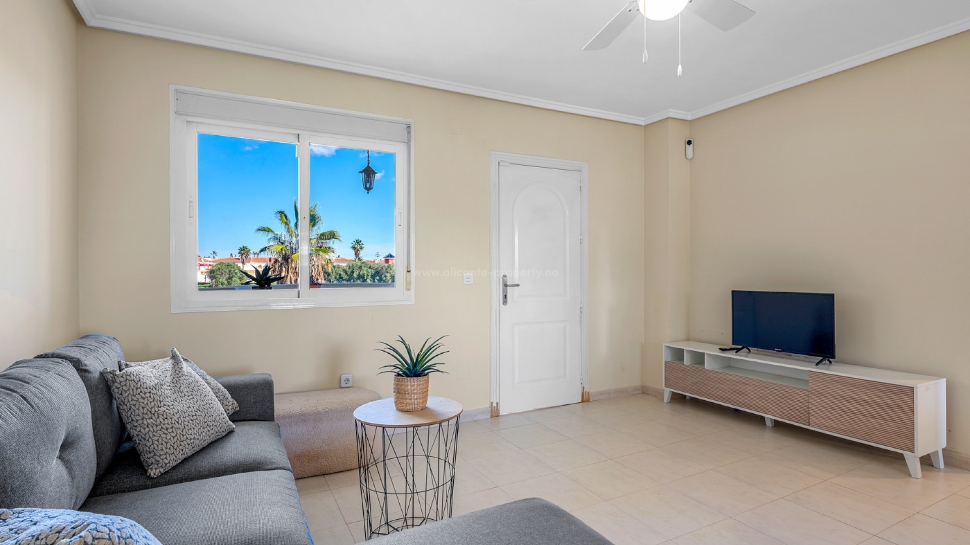 Leilighet / leilighet i Ciudad Quesada