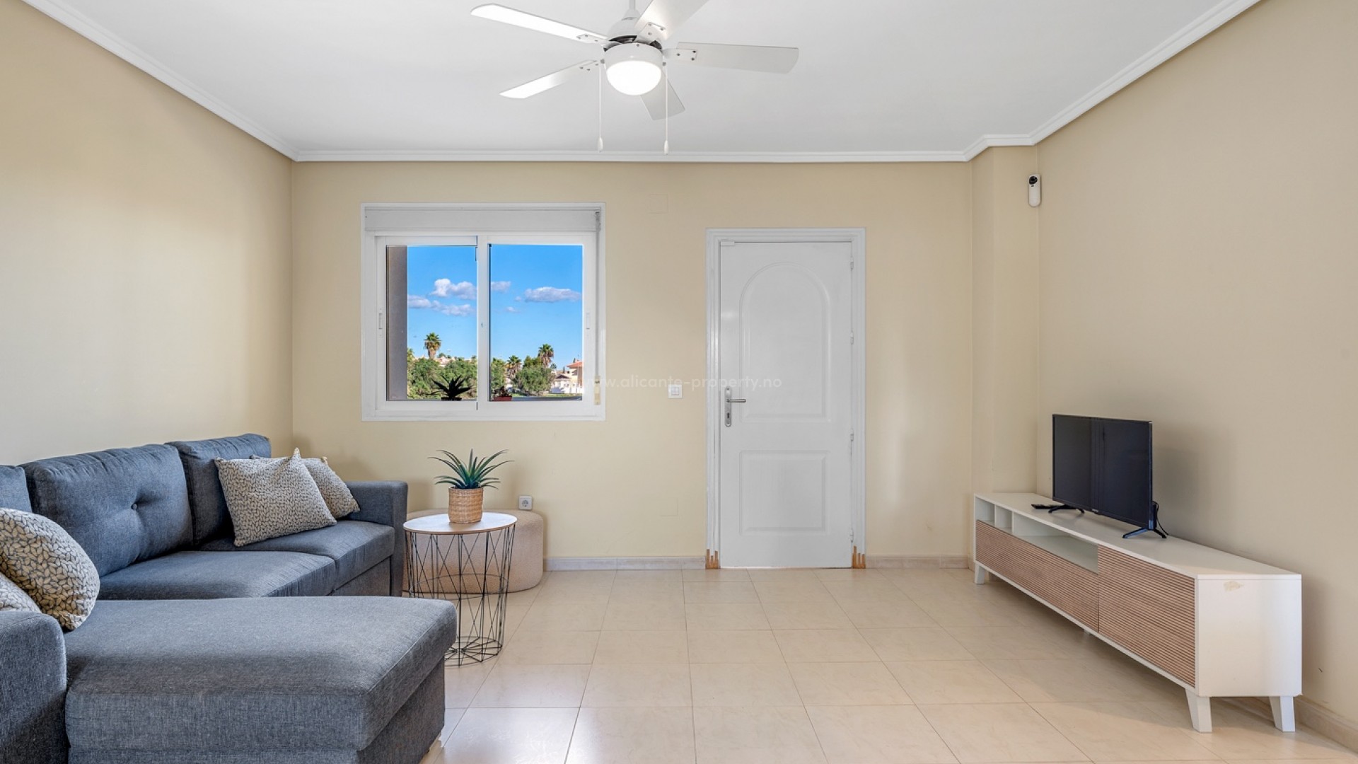 Leilighet / leilighet i Ciudad Quesada