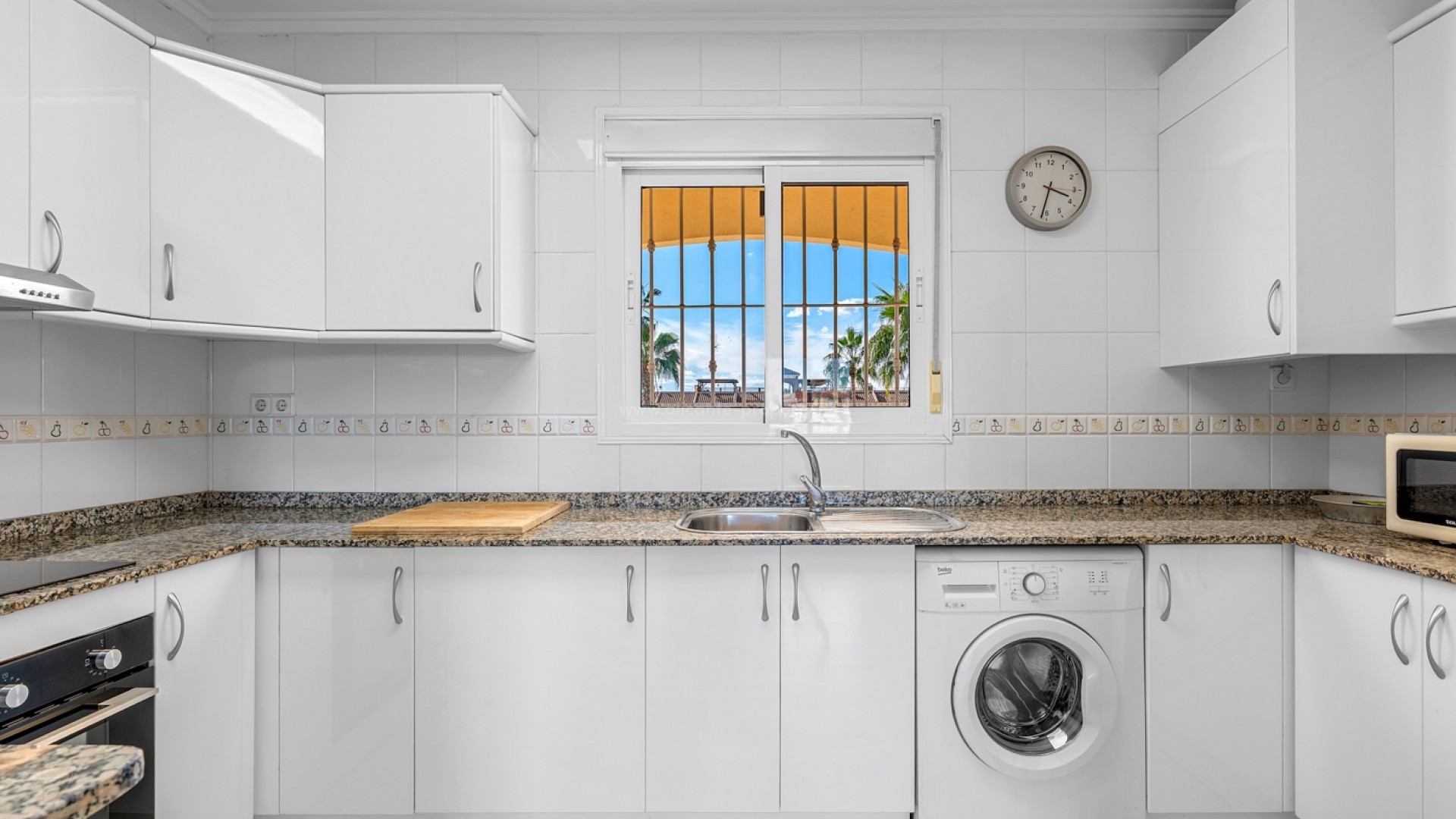 Leilighet / leilighet i Ciudad Quesada