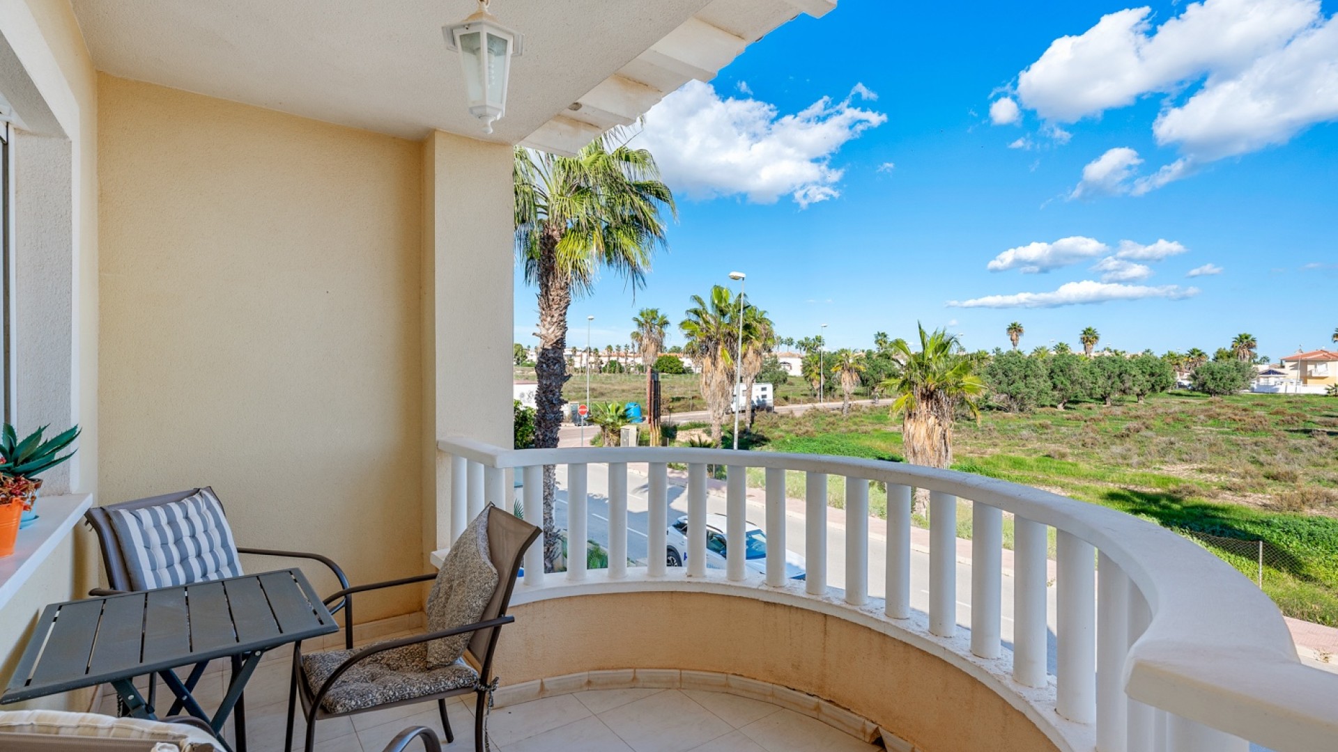 Leilighet / leilighet i Ciudad Quesada