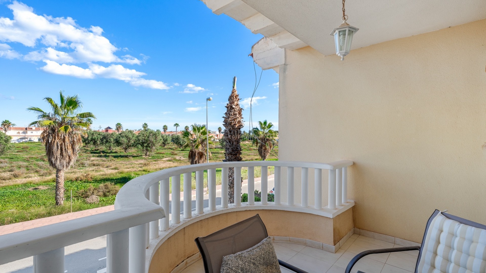 Leilighet / leilighet i Ciudad Quesada