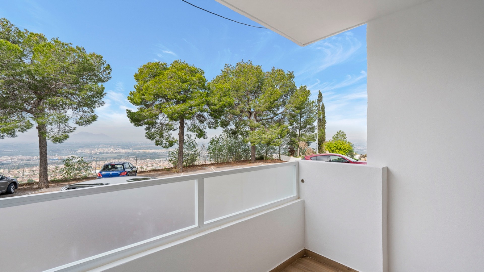 Leilighet / leilighet i Ciudad Quesada