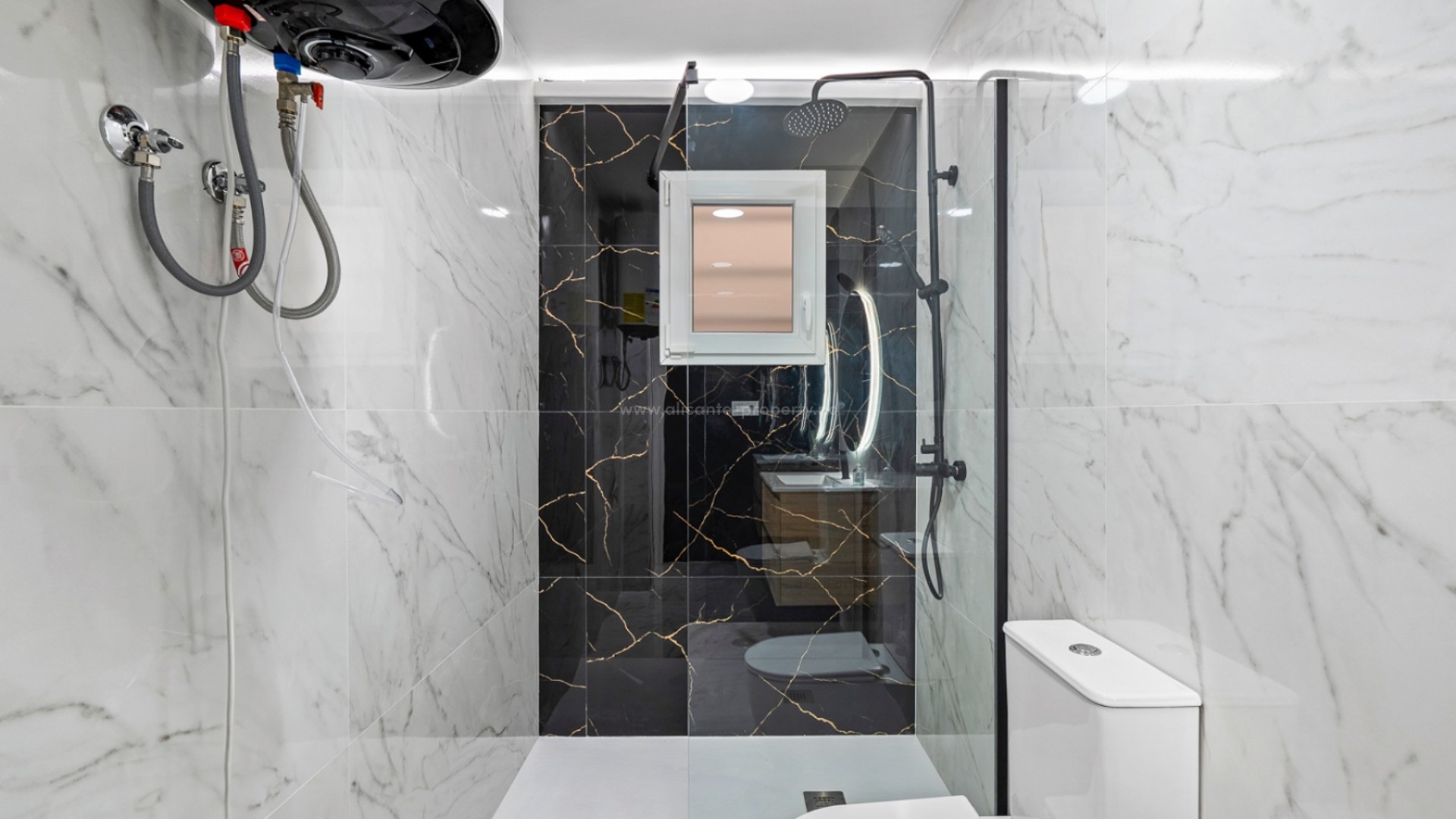 Leilighet / leilighet i Ciudad Quesada