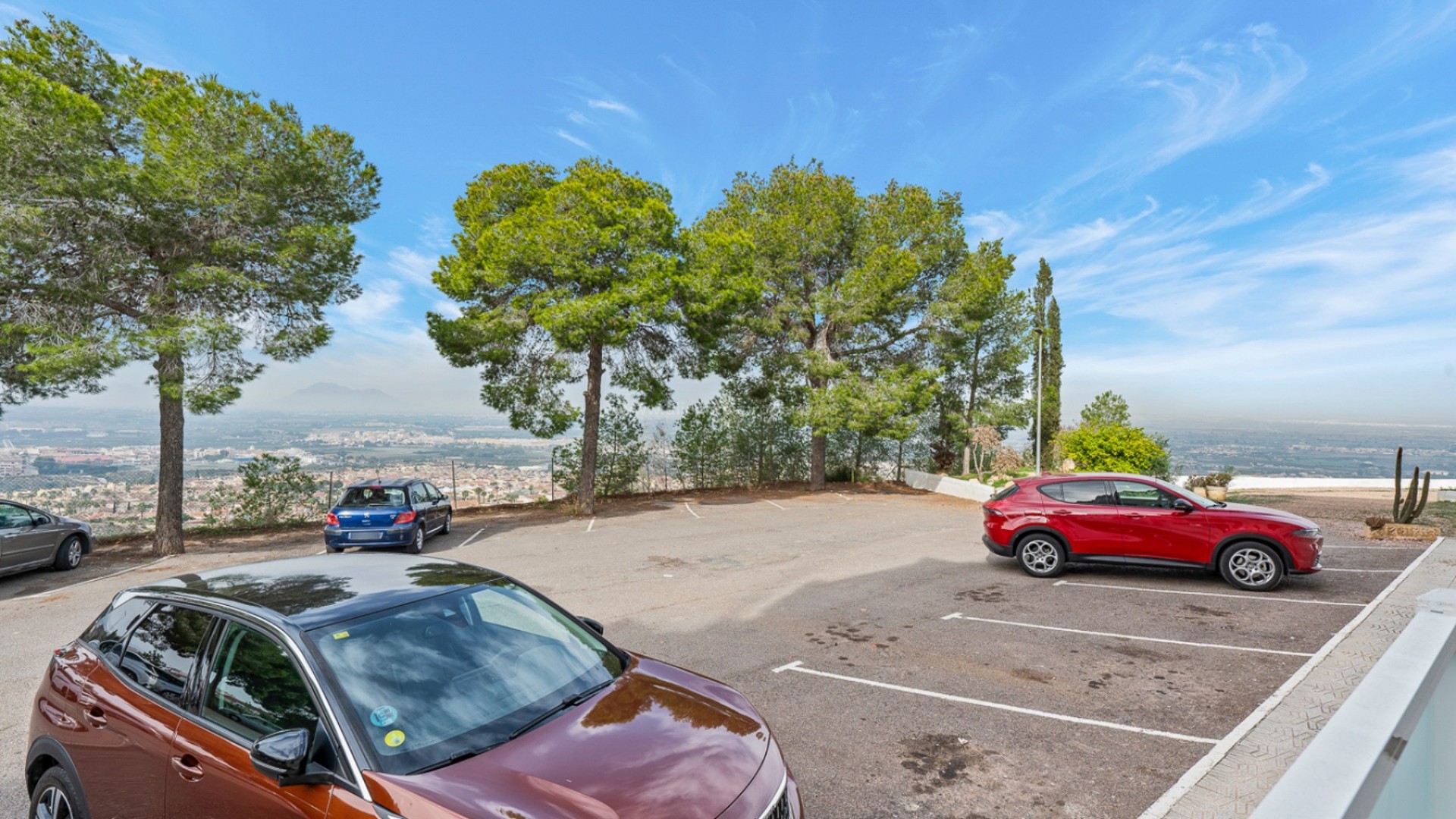 Leilighet / leilighet i Ciudad Quesada