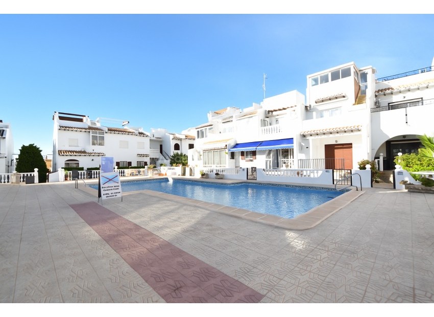 Leilighet / leilighet i Costa Azul