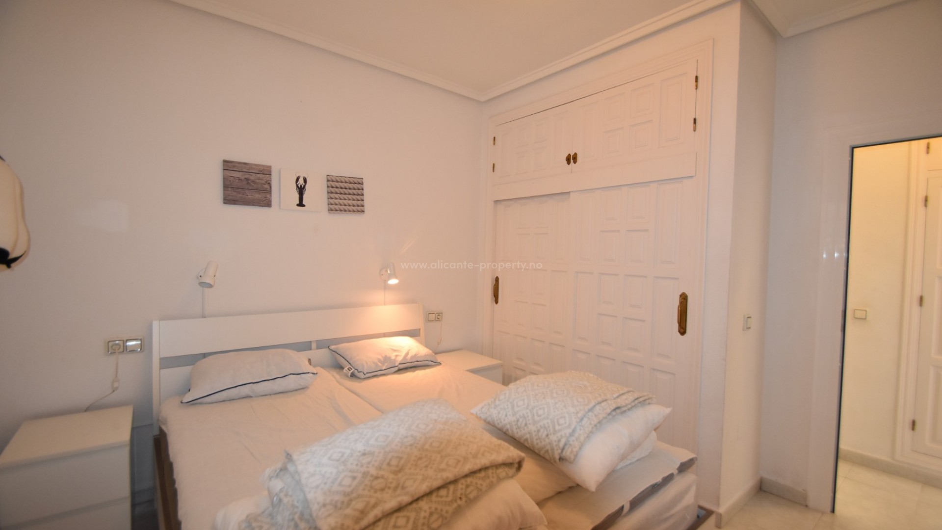 Leilighet / leilighet i Costa Azul