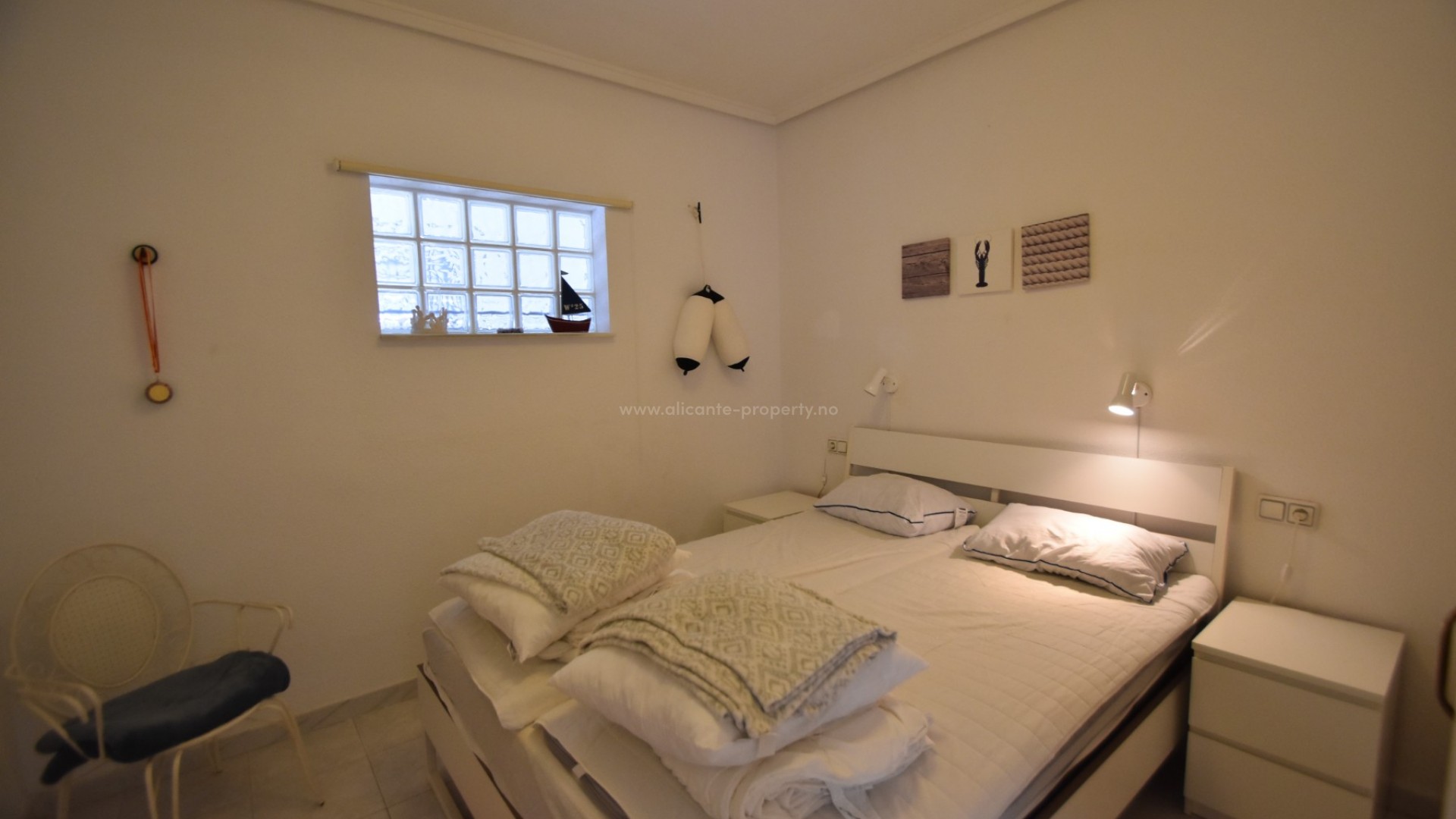 Leilighet / leilighet i Costa Azul