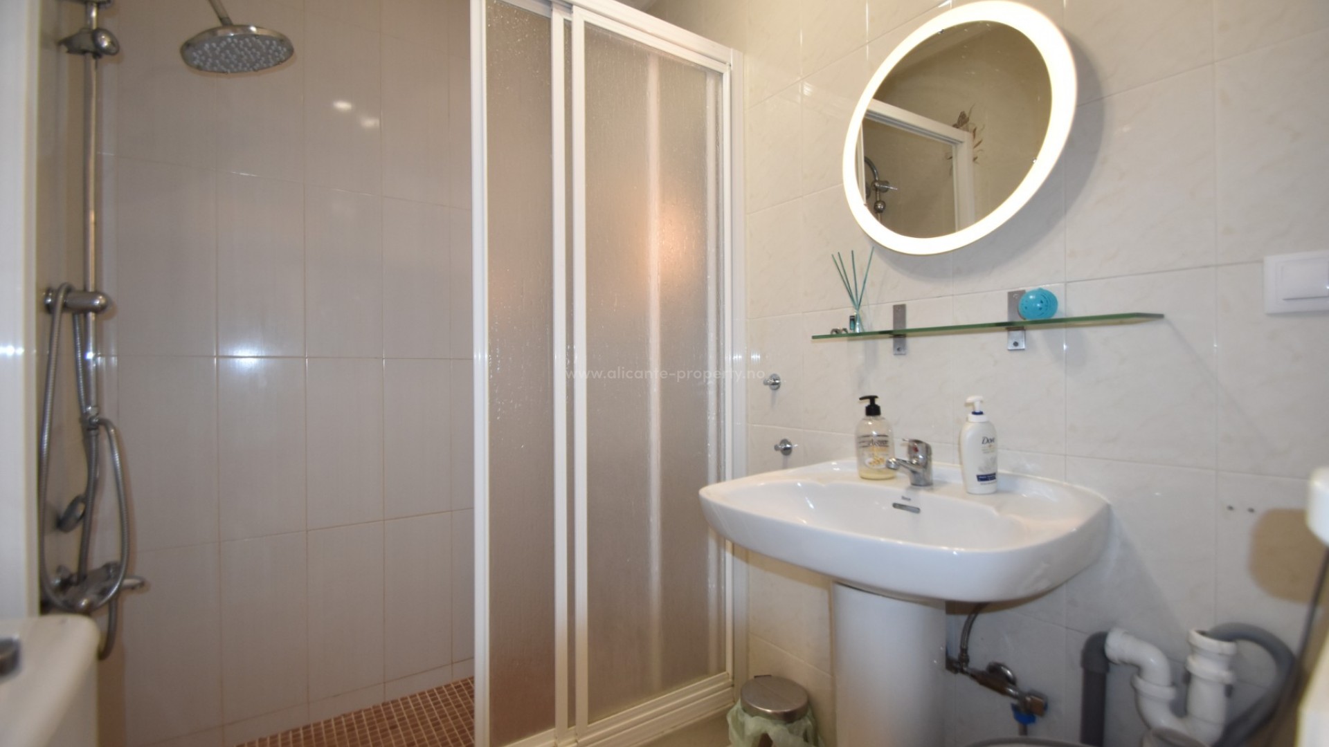 Leilighet / leilighet i Costa Azul