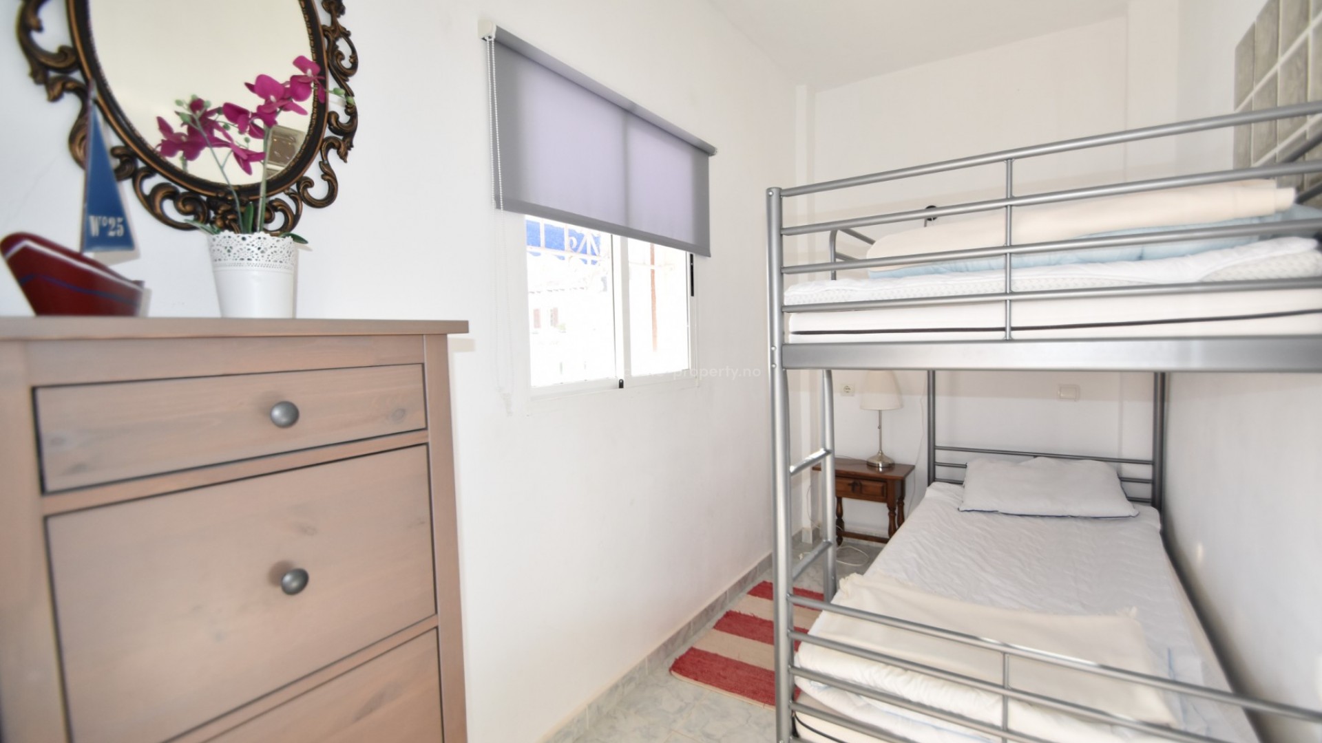 Leilighet / leilighet i Costa Azul