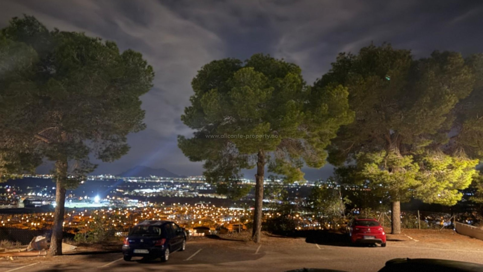 Leilighet / leilighet i Costa Azul