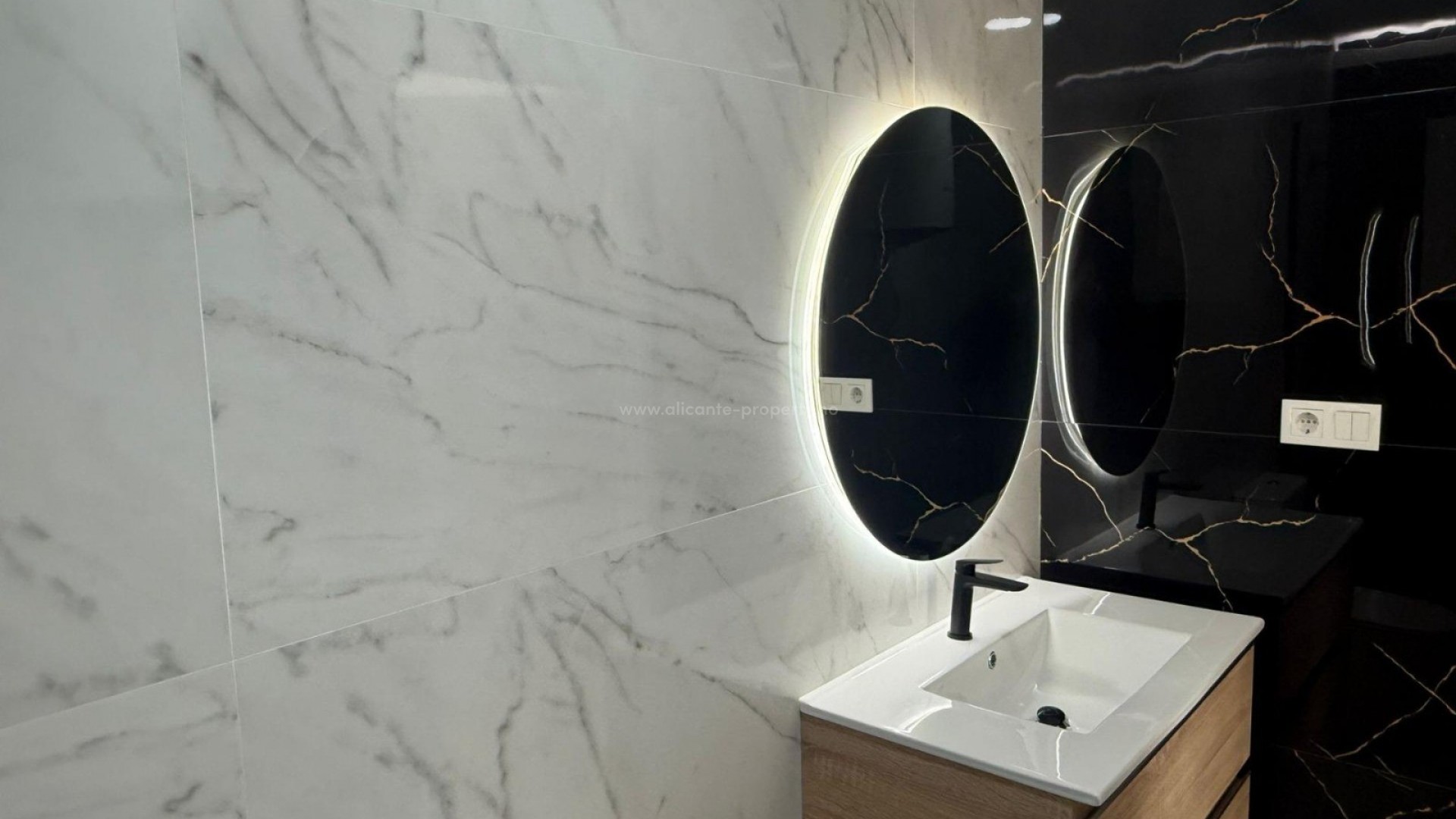 Leilighet / leilighet i Costa Azul