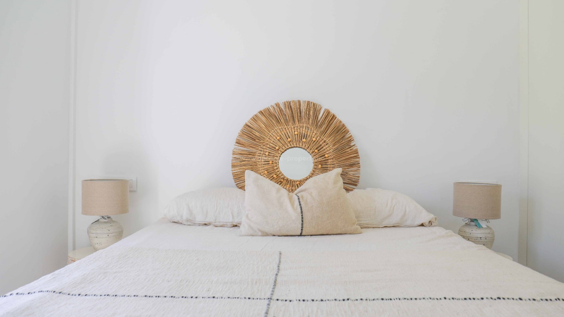 Leilighet / leilighet i Denia Centro