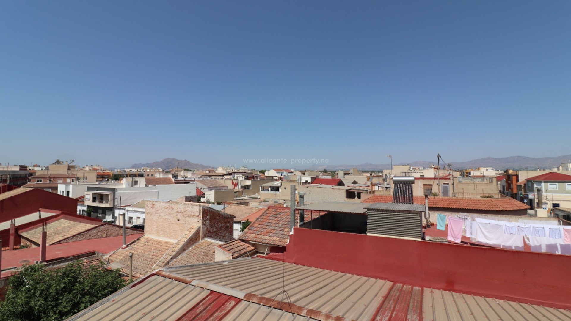Leilighet / leilighet i Dolores Centro