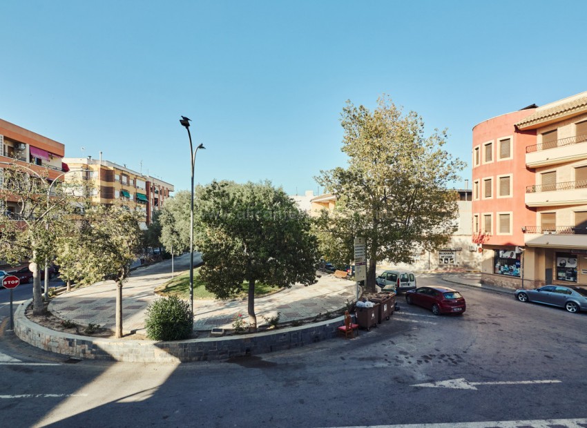 Leilighet / leilighet i Dolores Centro