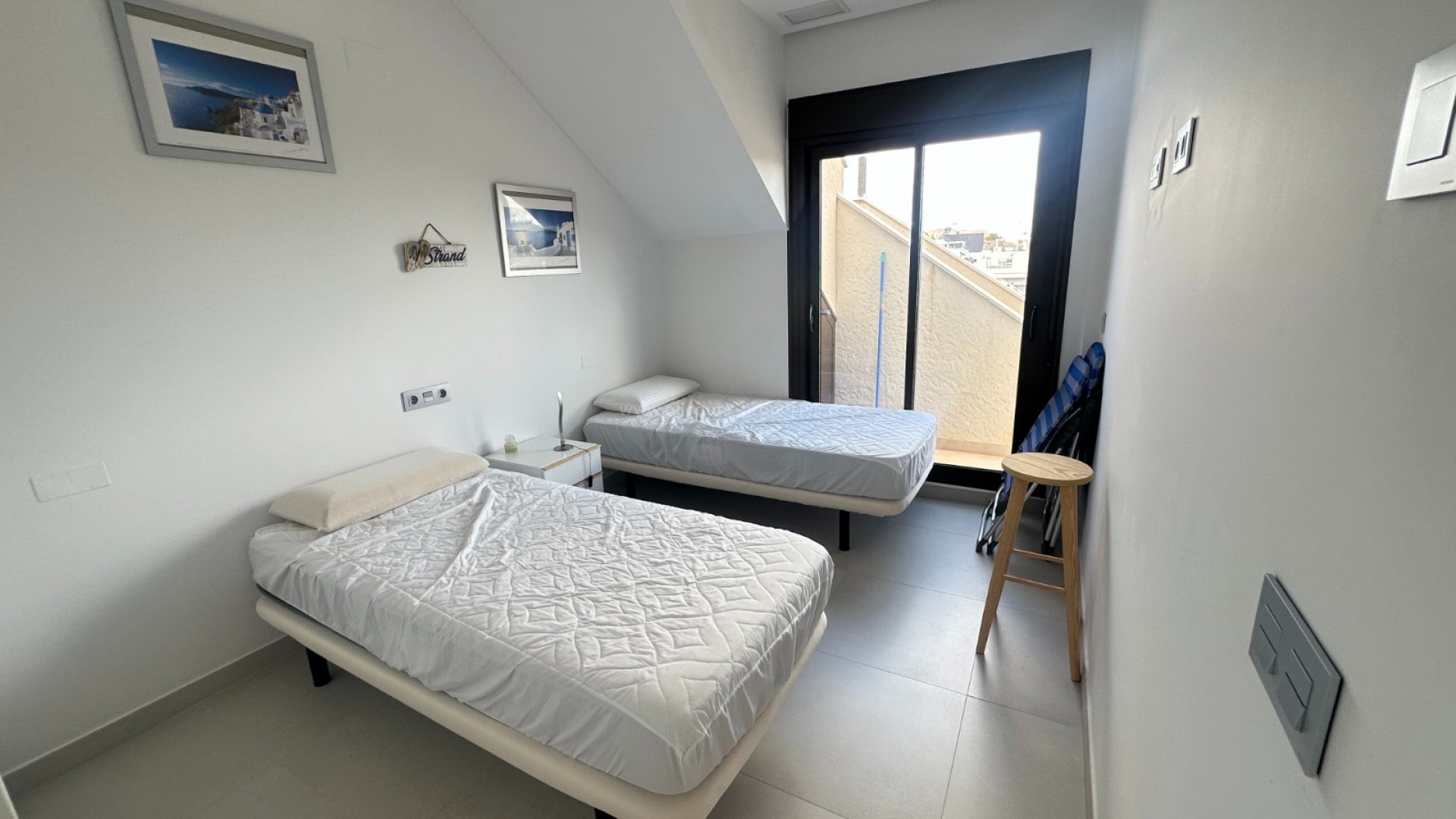 Leilighet / leilighet i Dolores De Pacheco