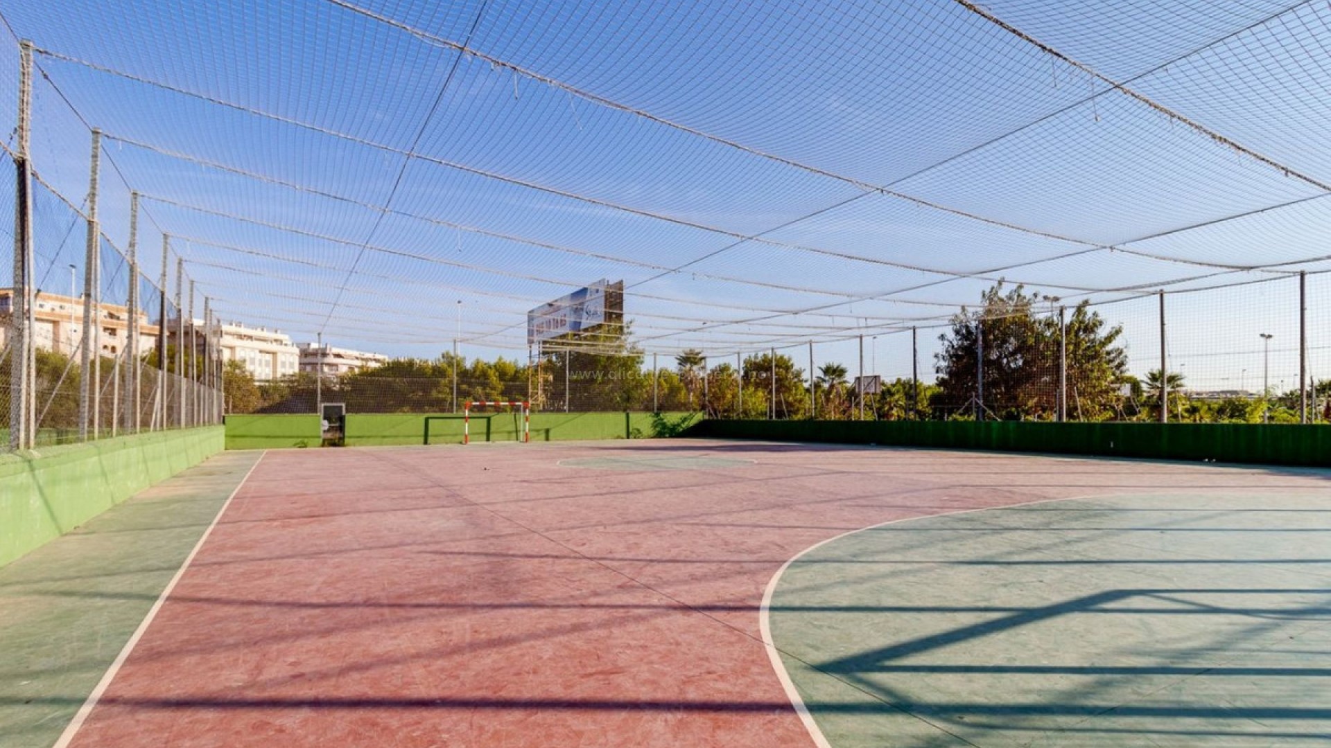 Leilighet / leilighet i El Acequión - Los Náufragos