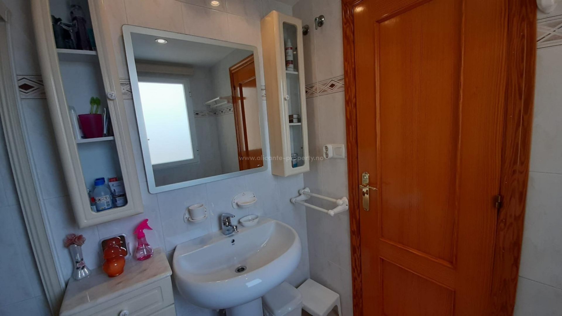 Leilighet / leilighet i El Campello