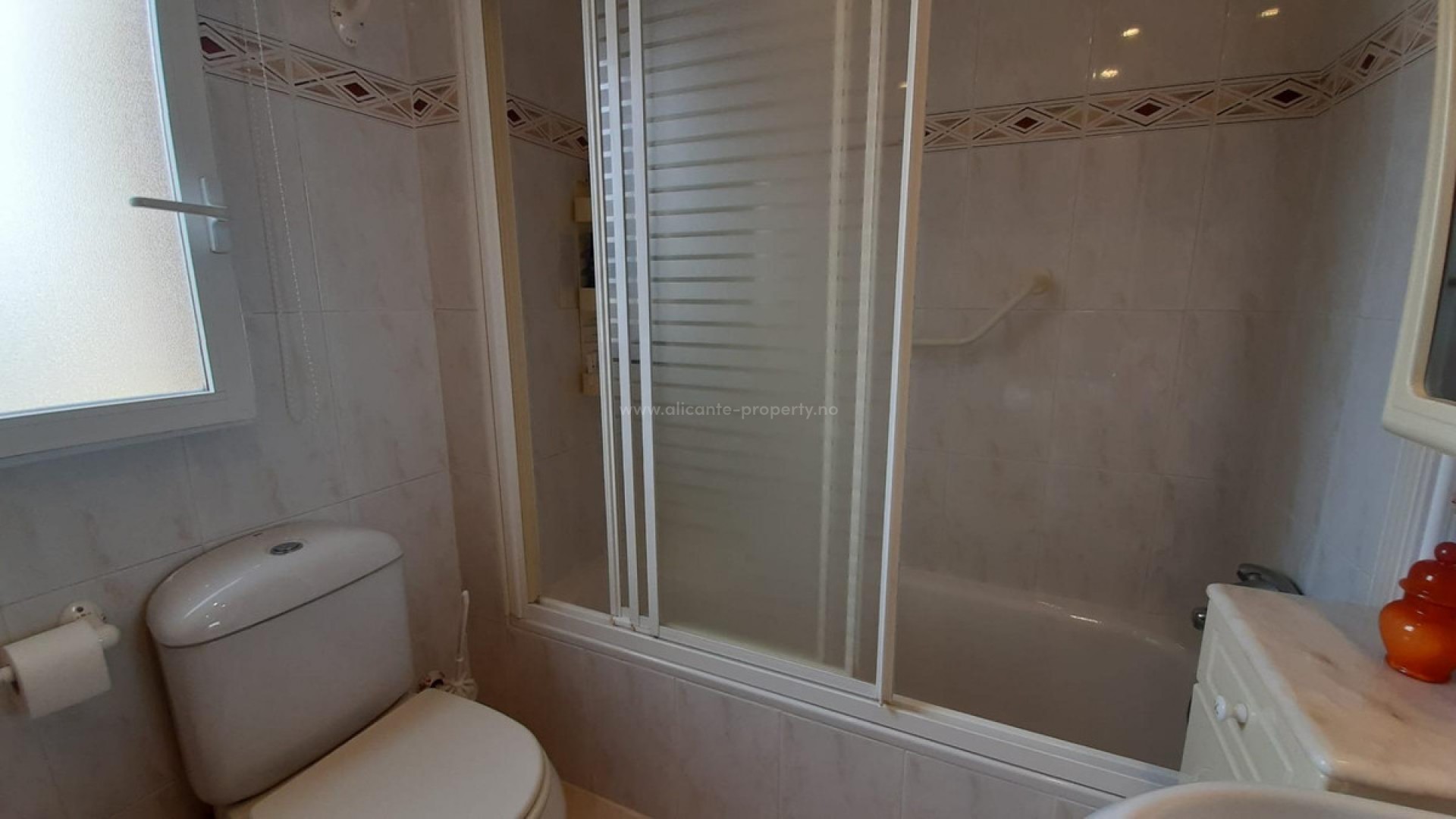 Leilighet / leilighet i El Campello