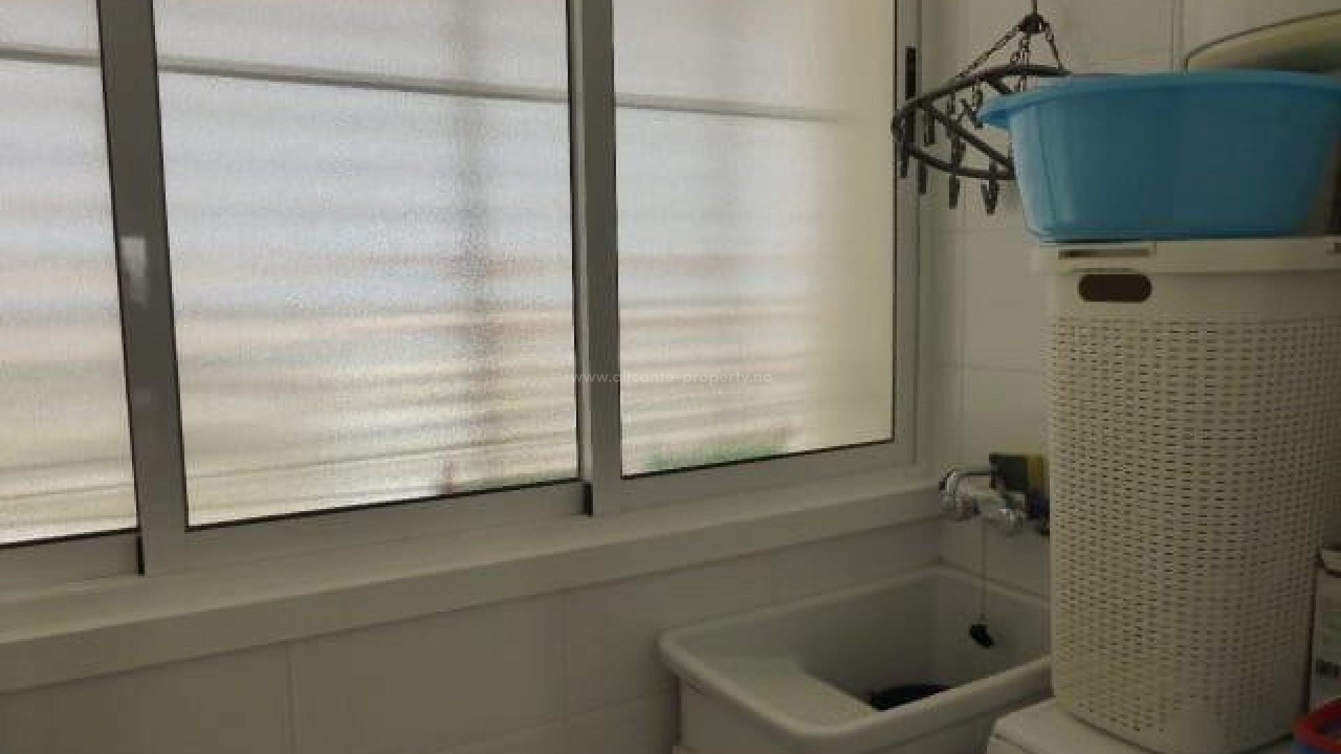 Leilighet / leilighet i El Campello