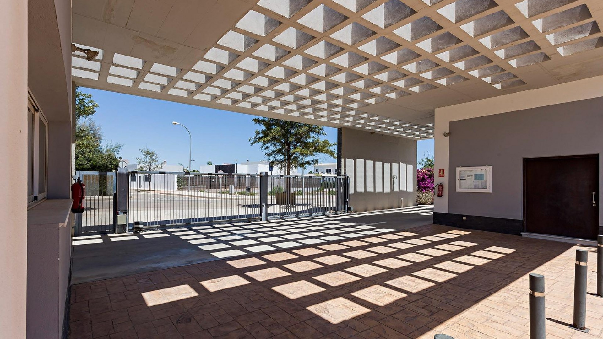 Leilighet / leilighet i El Playazo