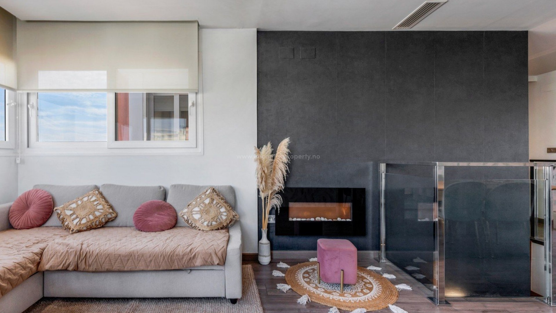 Leilighet / leilighet i Elche Centro