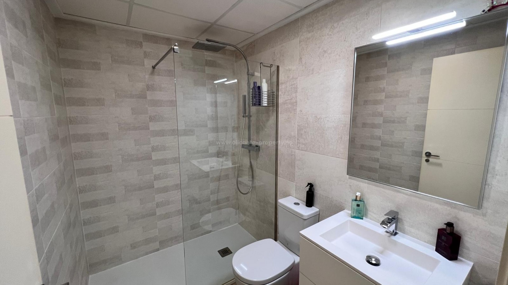 Leilighet / leilighet i Entre Naranjos