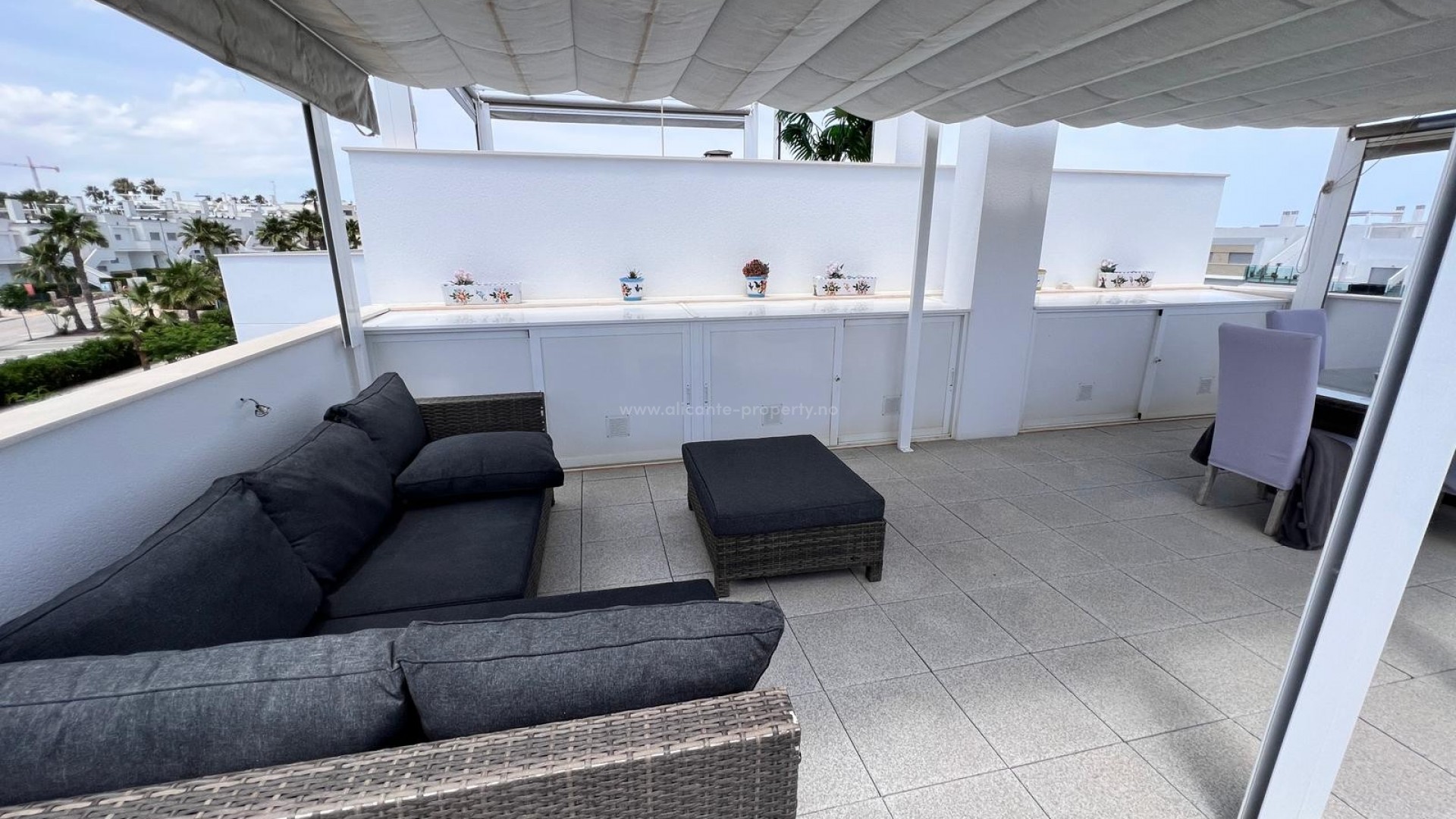 Leilighet / leilighet i Entre Naranjos