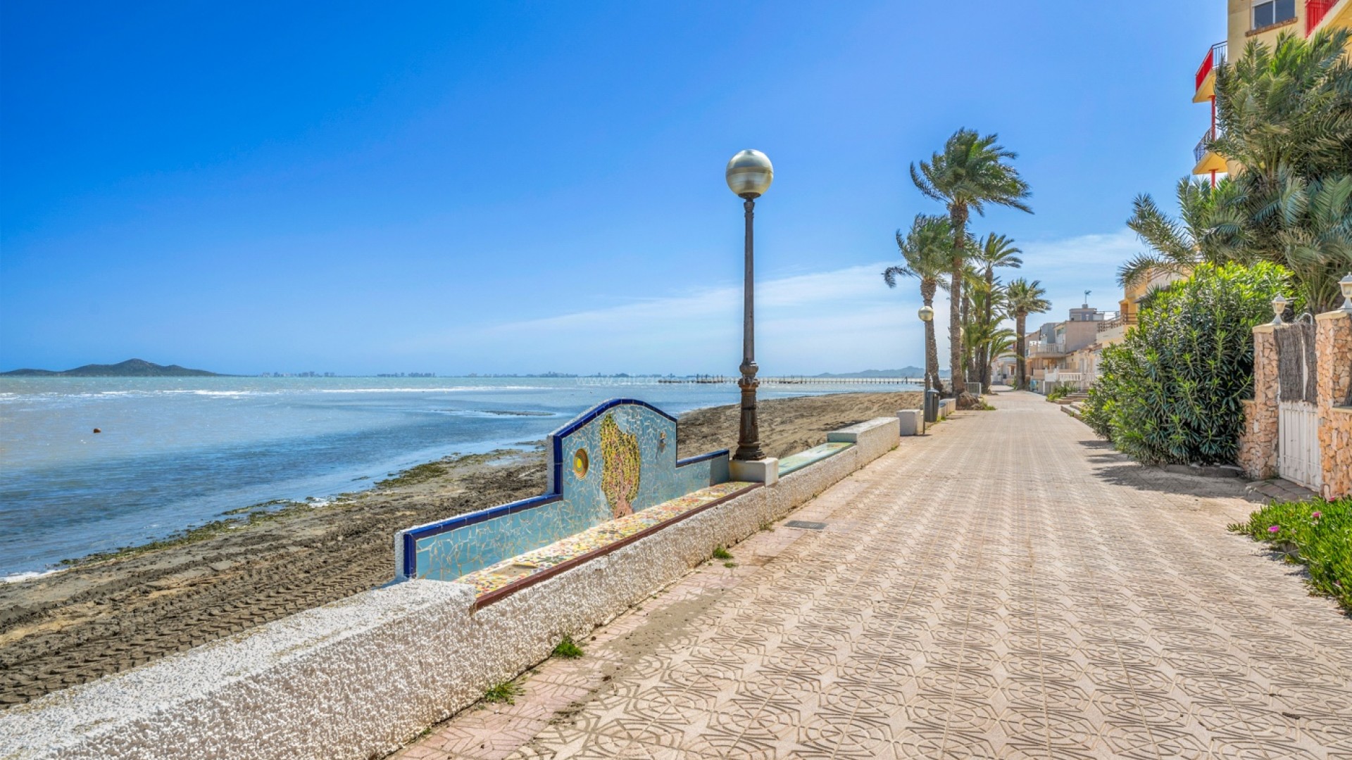 Leilighet / leilighet i ESTRELLA DE MAR