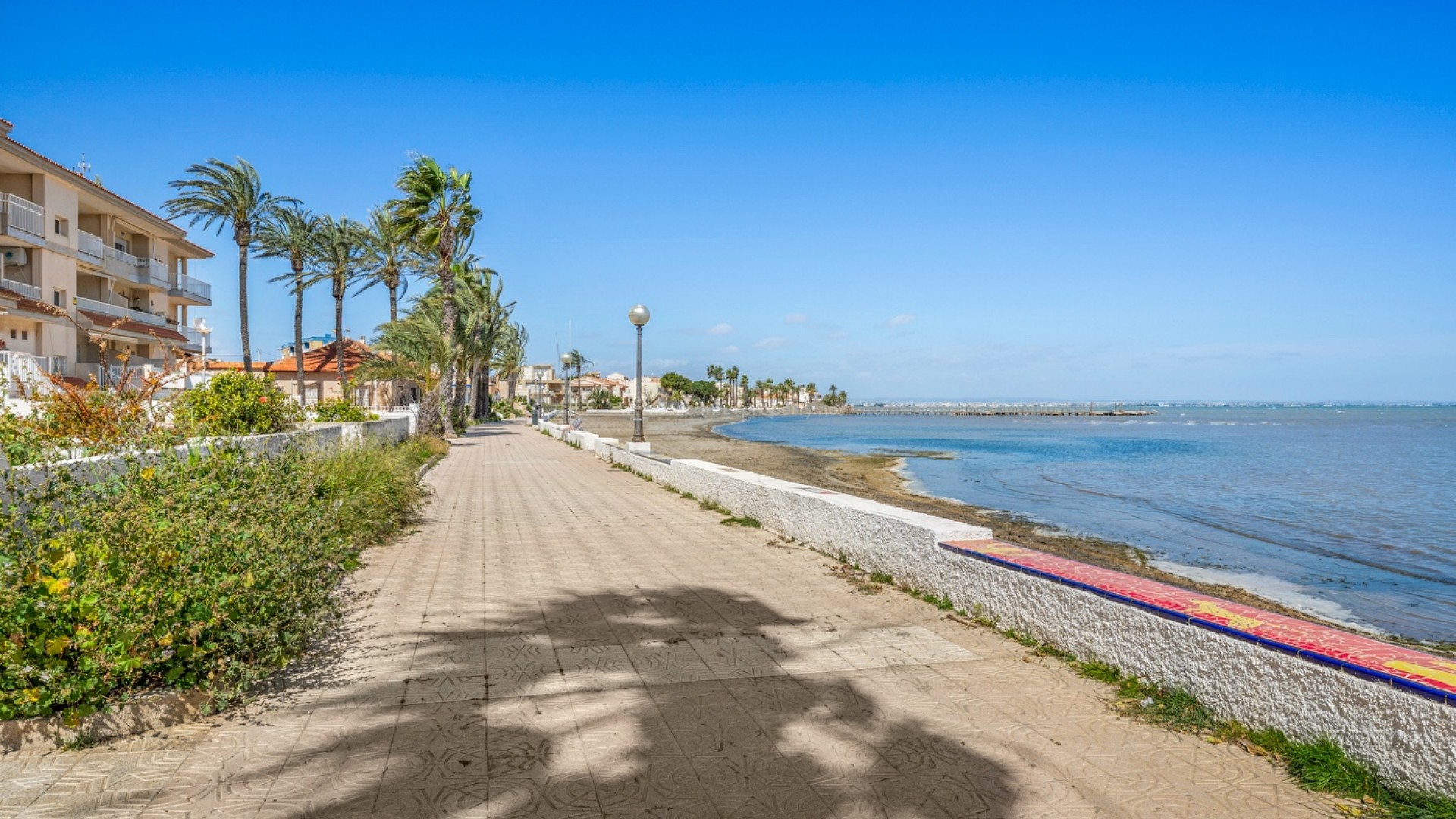 Leilighet / leilighet i ESTRELLA DE MAR