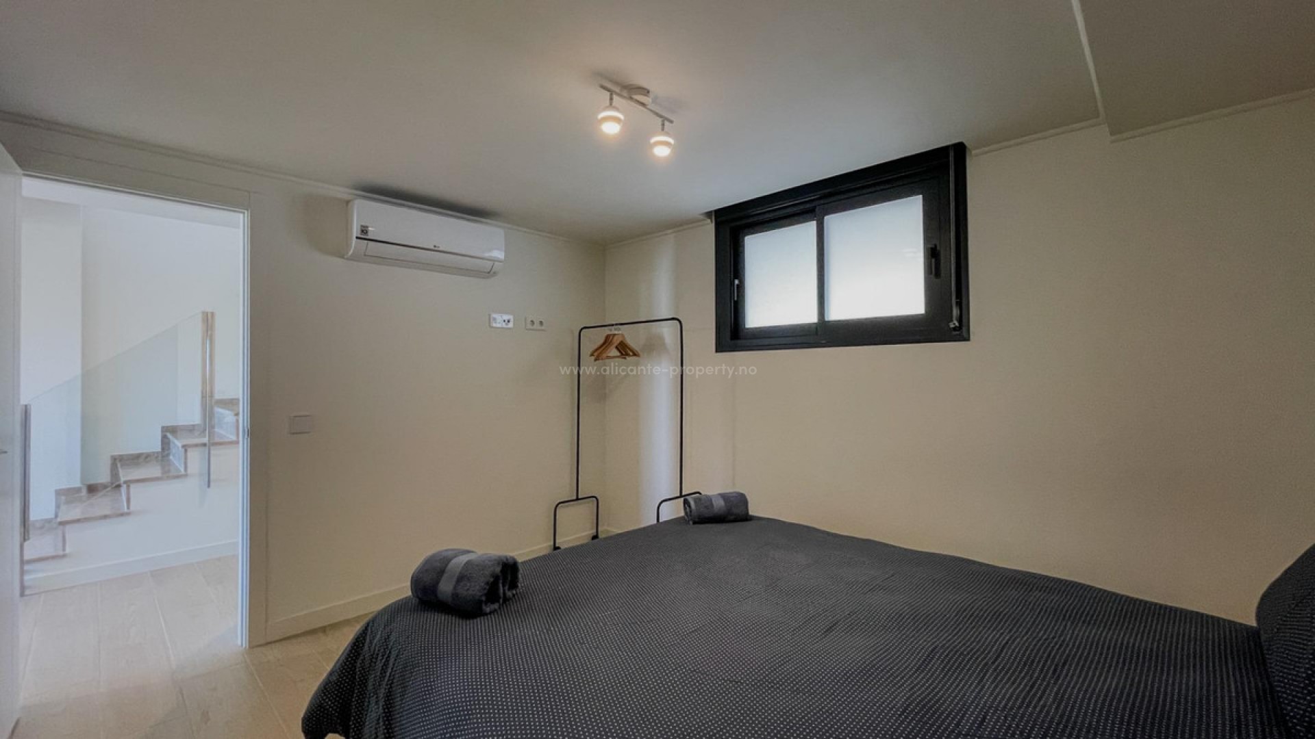 Leilighet / leilighet i Finestrat