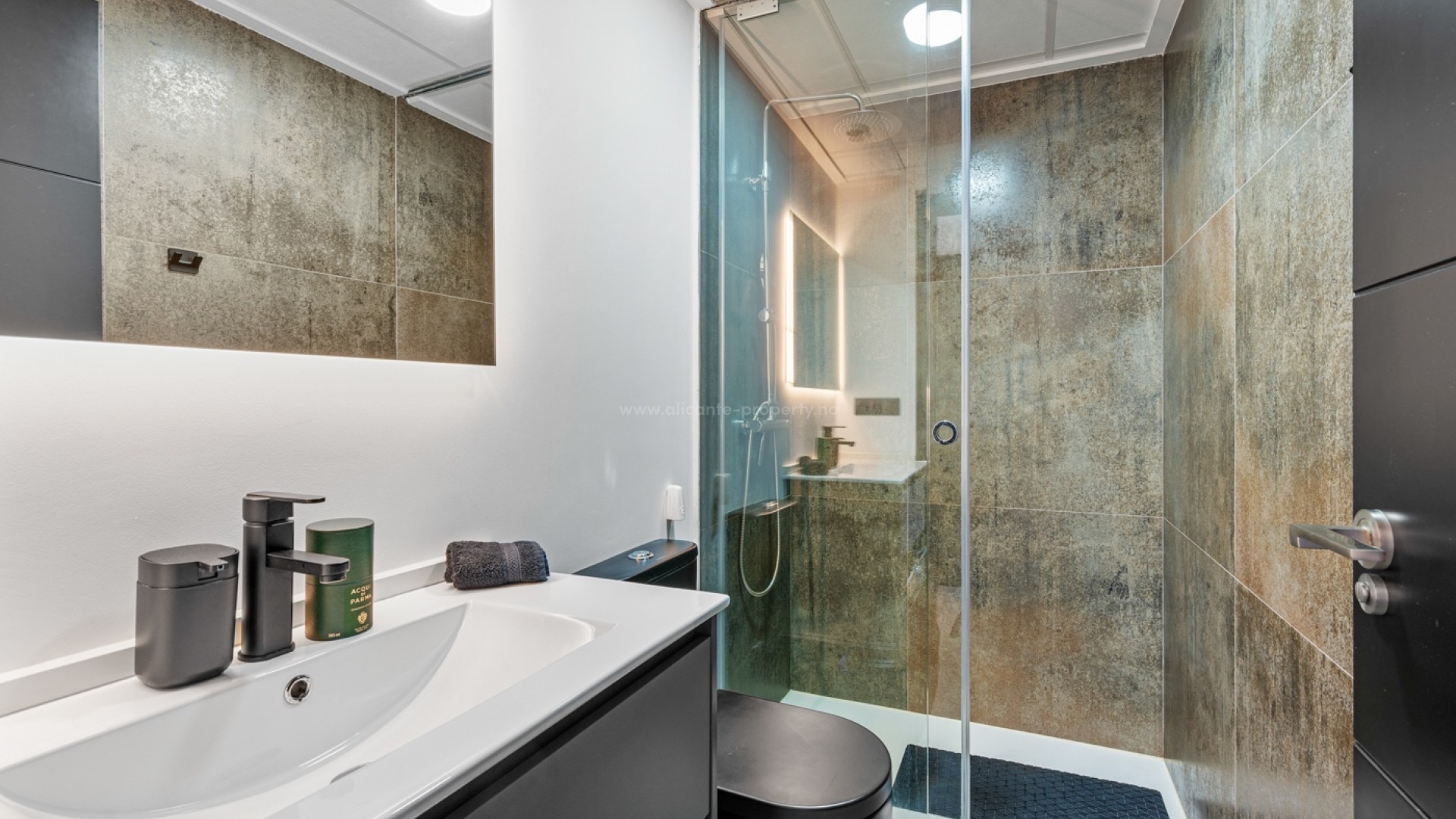 Leilighet / leilighet i Formentera del Segura