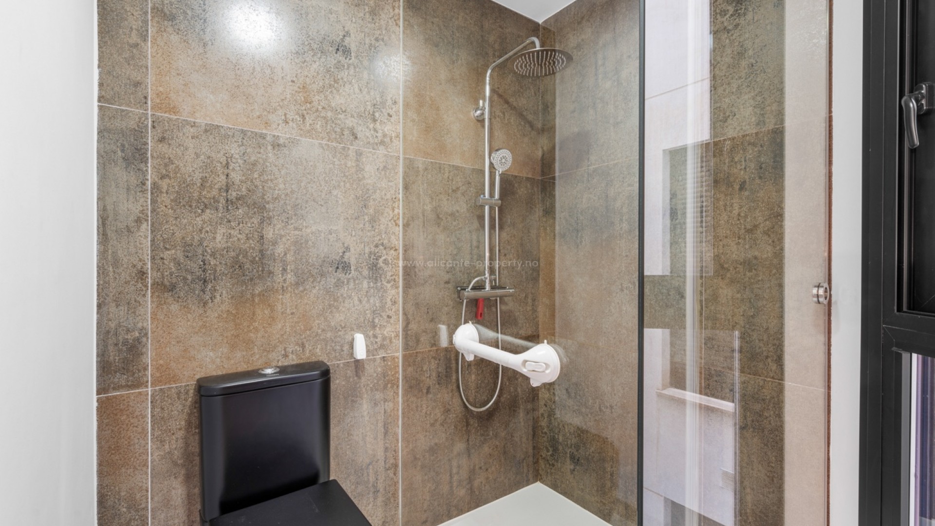 Leilighet / leilighet i Formentera del Segura