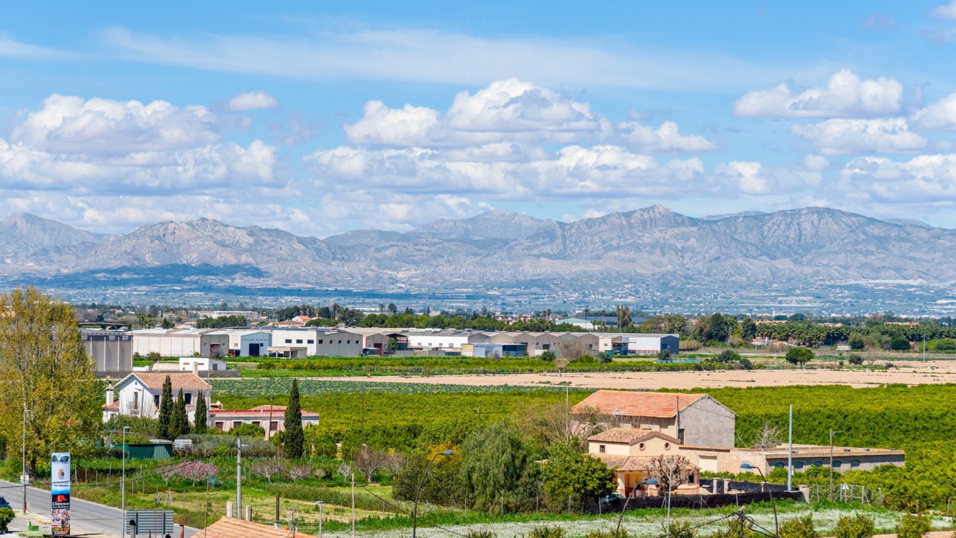 Leilighet / leilighet i Formentera del Segura